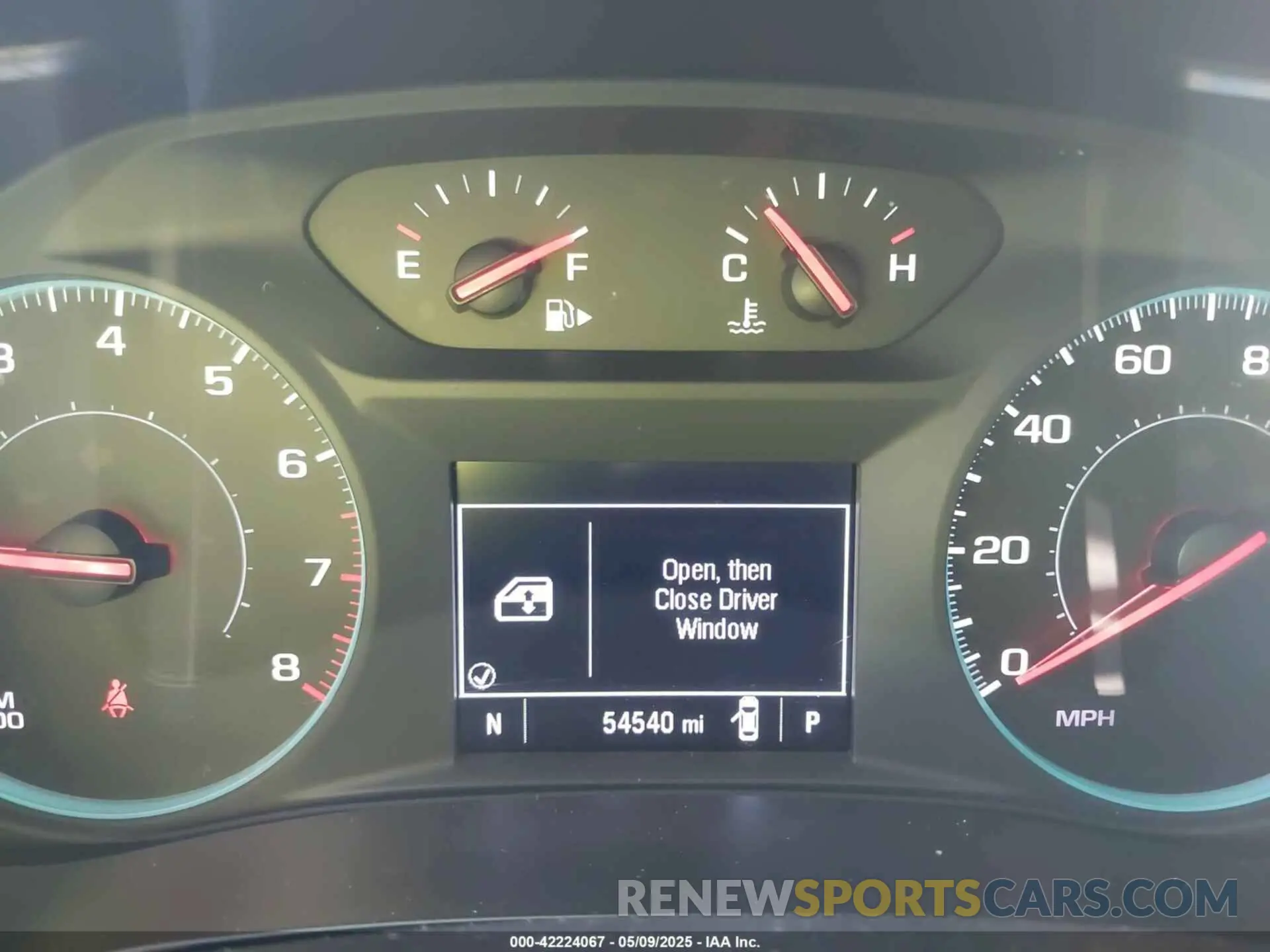 7 fotografías del automóvil dañado 1G1ZD5ST4PF205711 CHEVROLET MALIBU 2023