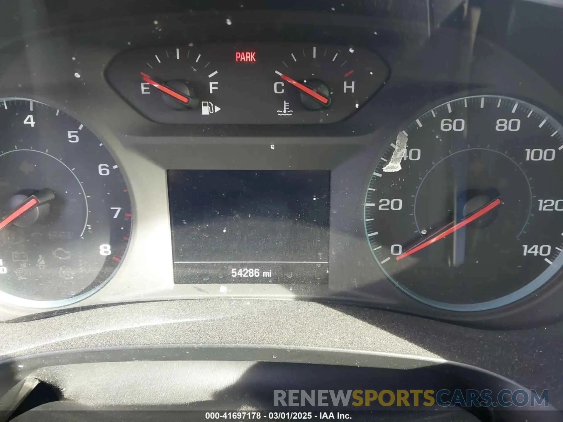 7 fotografías del automóvil dañado 1G1ZD5ST4PF223822 CHEVROLET MALIBU 2023