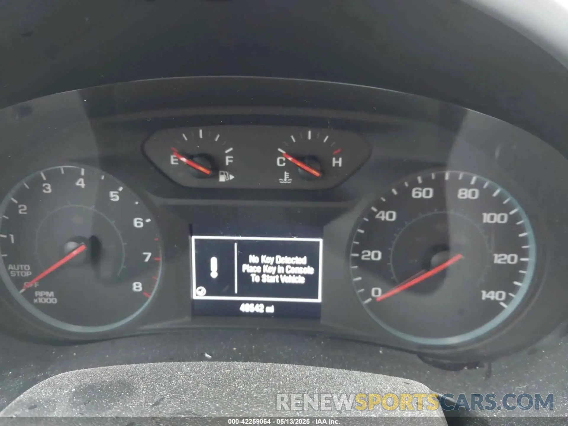 7 fotografías del automóvil dañado 1G1ZD5ST4PF236831 CHEVROLET MALIBU 2023