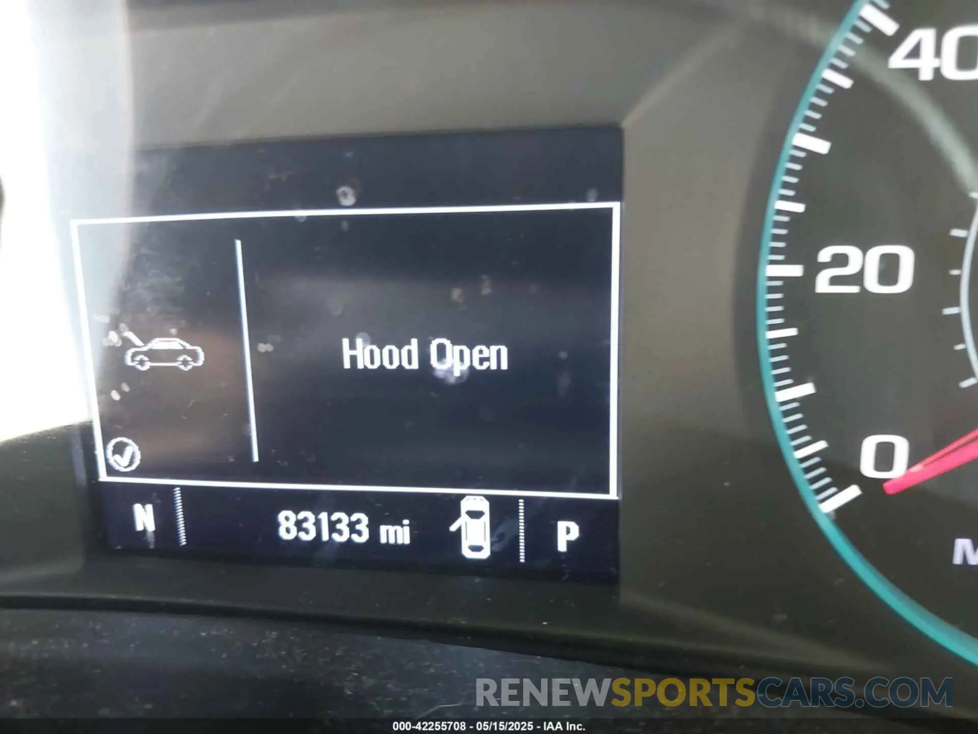 15 fotografías del automóvil dañado 1G1ZD5ST5PF116990 CHEVROLET MALIBU 2023
