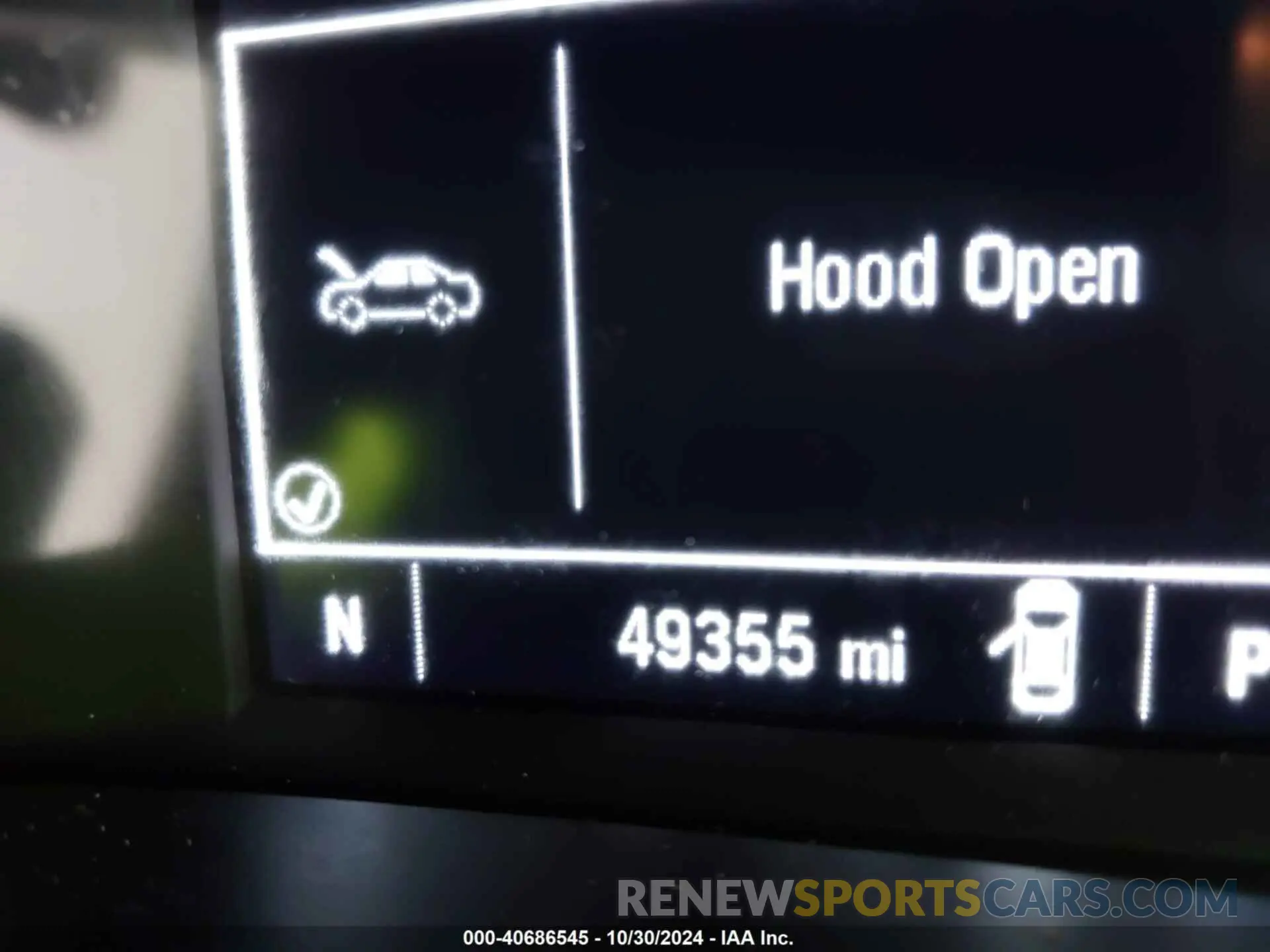 15 fotografías del automóvil dañado 1G1ZD5ST5PF125558 CHEVROLET MALIBU 2023