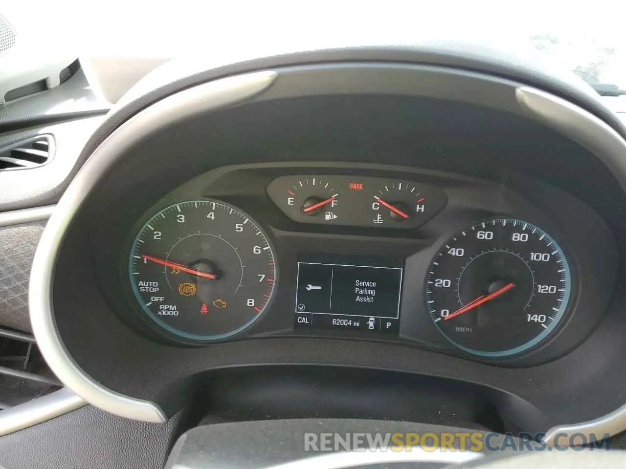 9 fotografías del automóvil dañado 1G1ZD5ST5PF131201 CHEVROLET MALIBU 2023