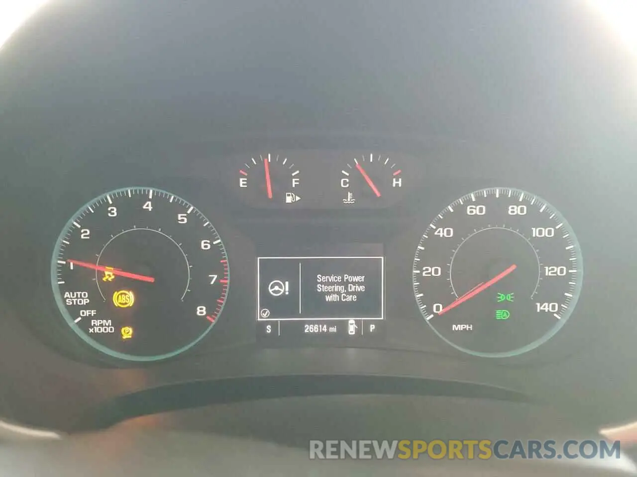 9 fotografías del automóvil dañado 1G1ZD5ST5PF131747 CHEVROLET MALIBU 2023