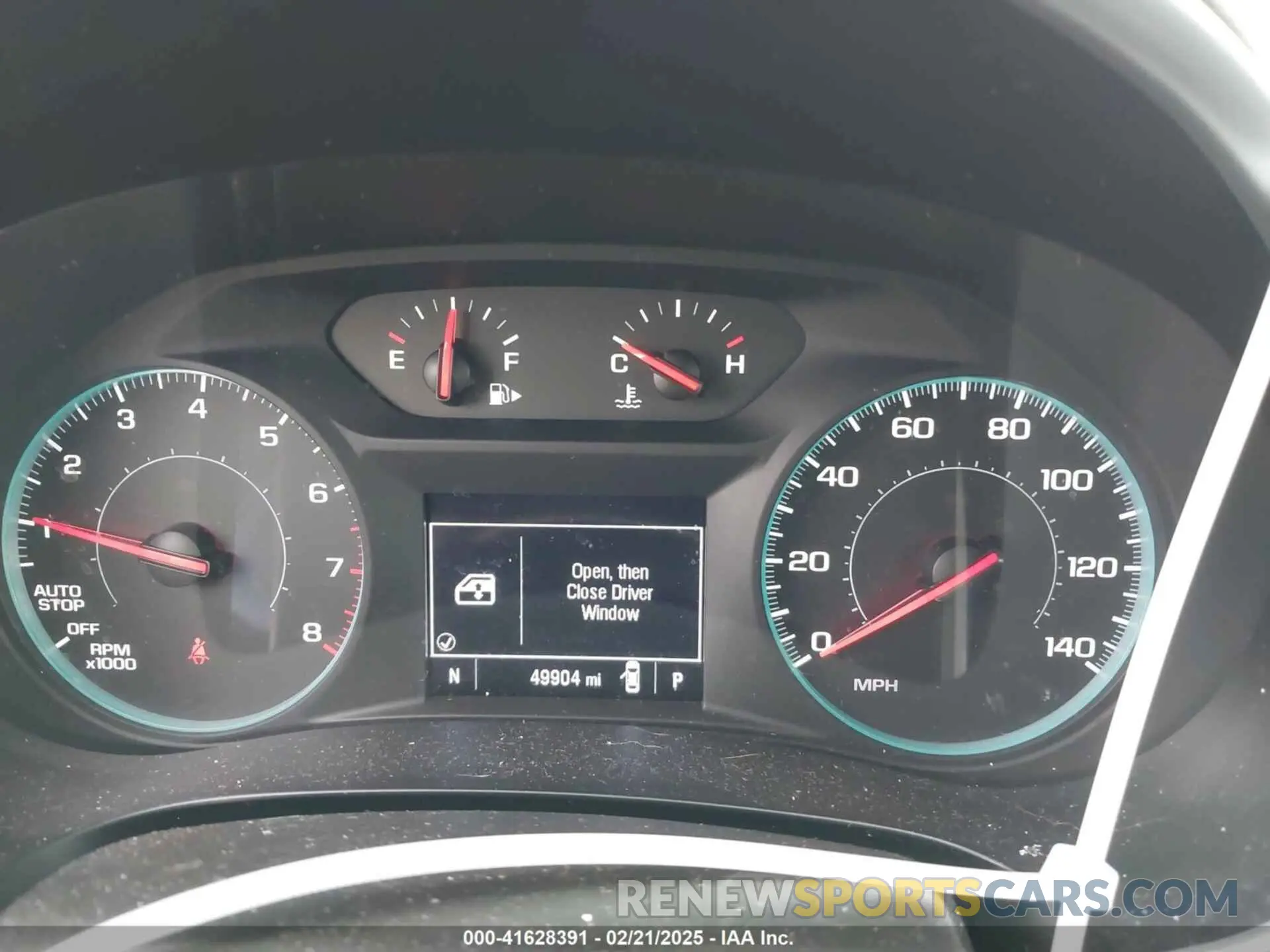 7 fotografías del automóvil dañado 1G1ZD5ST5PF141162 CHEVROLET MALIBU 2023