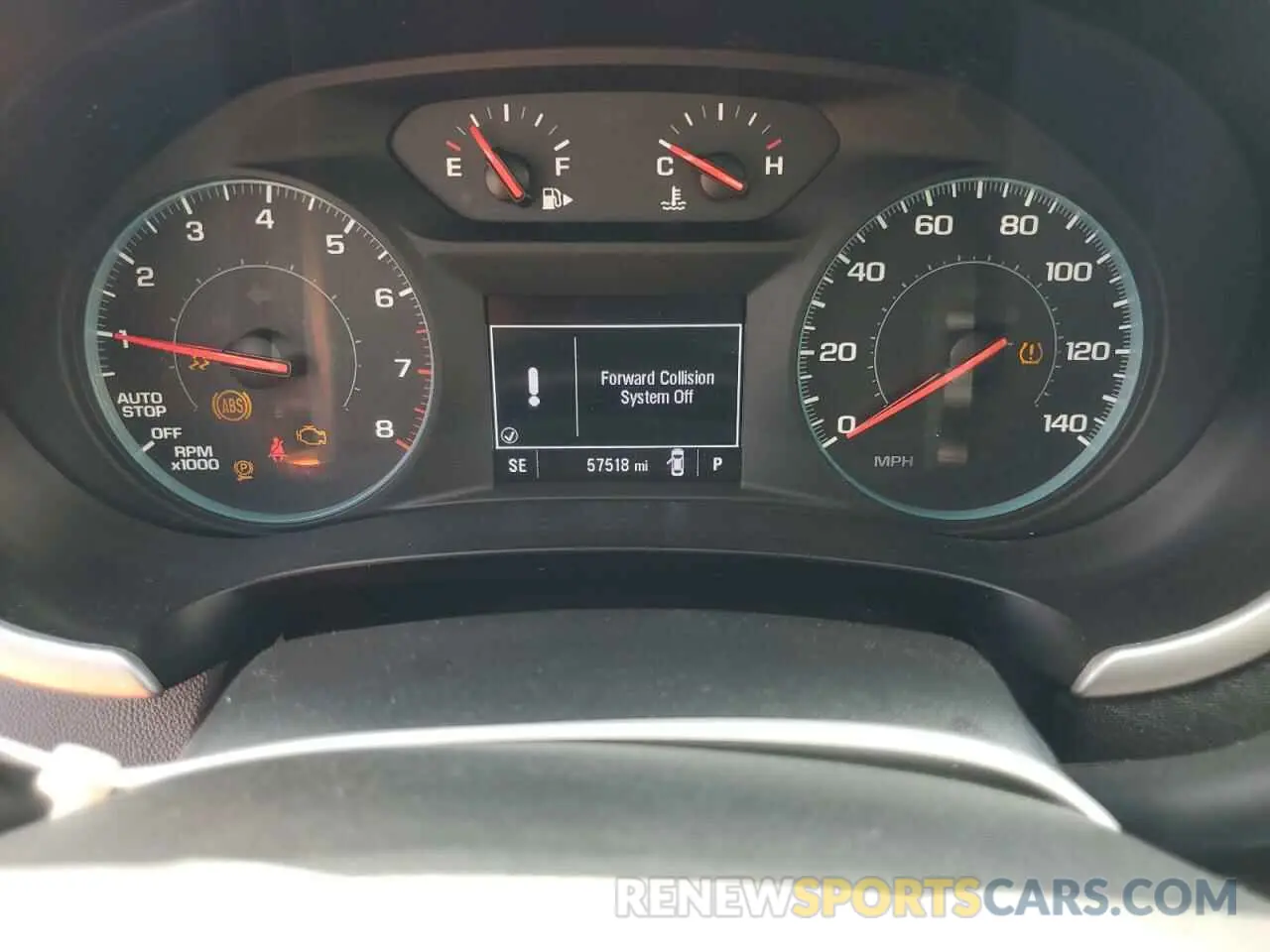 9 fotografías del automóvil dañado 1G1ZD5ST5PF160861 CHEVROLET MALIBU 2023