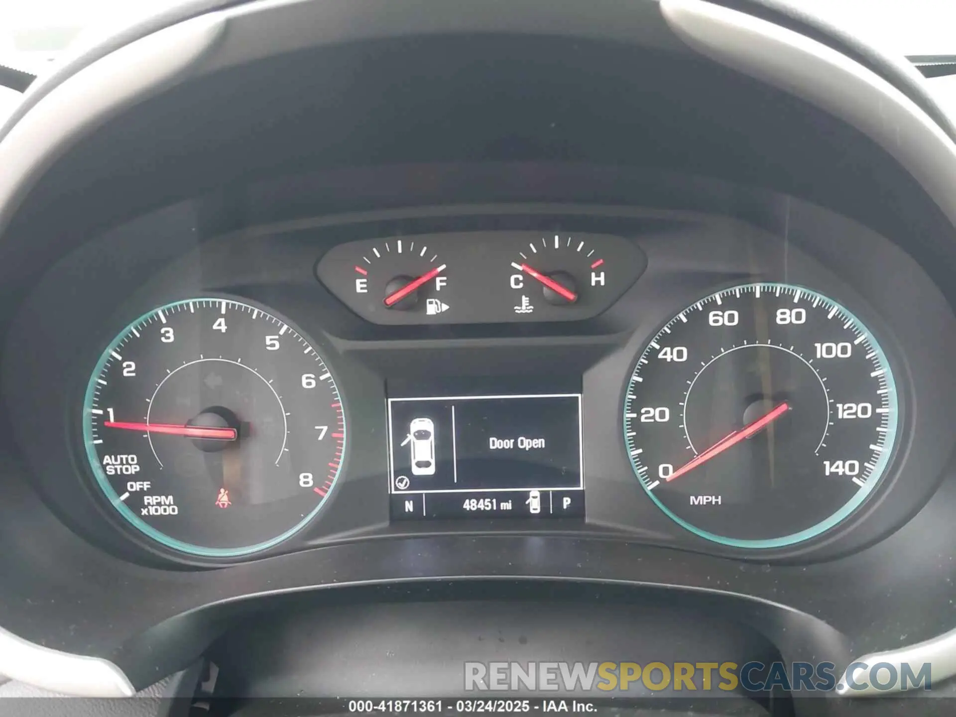 7 fotografías del automóvil dañado 1G1ZD5ST5PF162917 CHEVROLET MALIBU 2023
