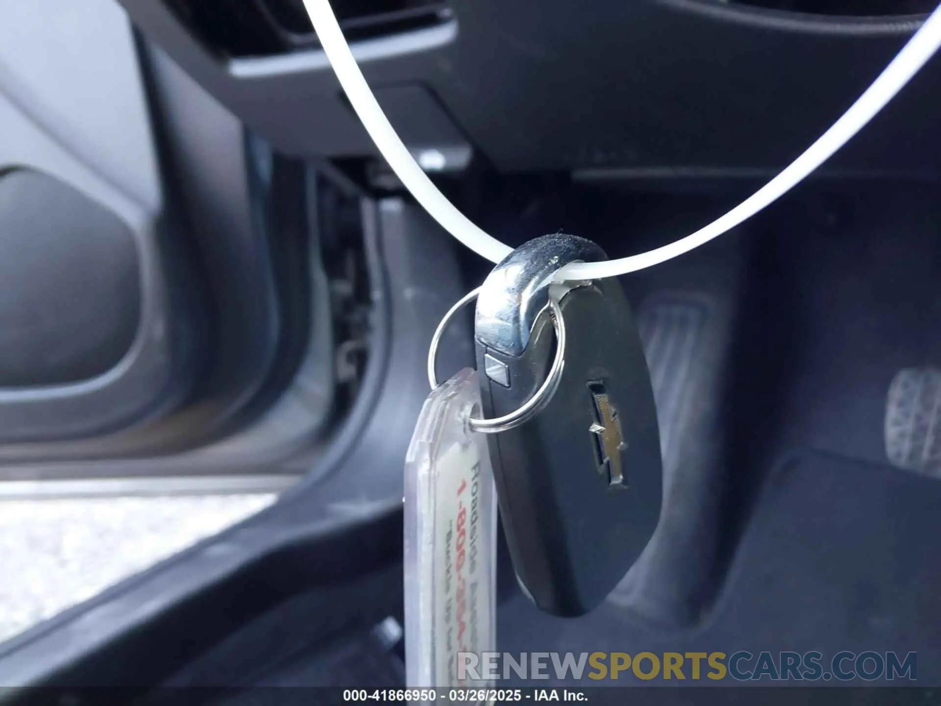 11 fotografías del automóvil dañado 1G1ZD5ST5PF182259 CHEVROLET MALIBU 2023