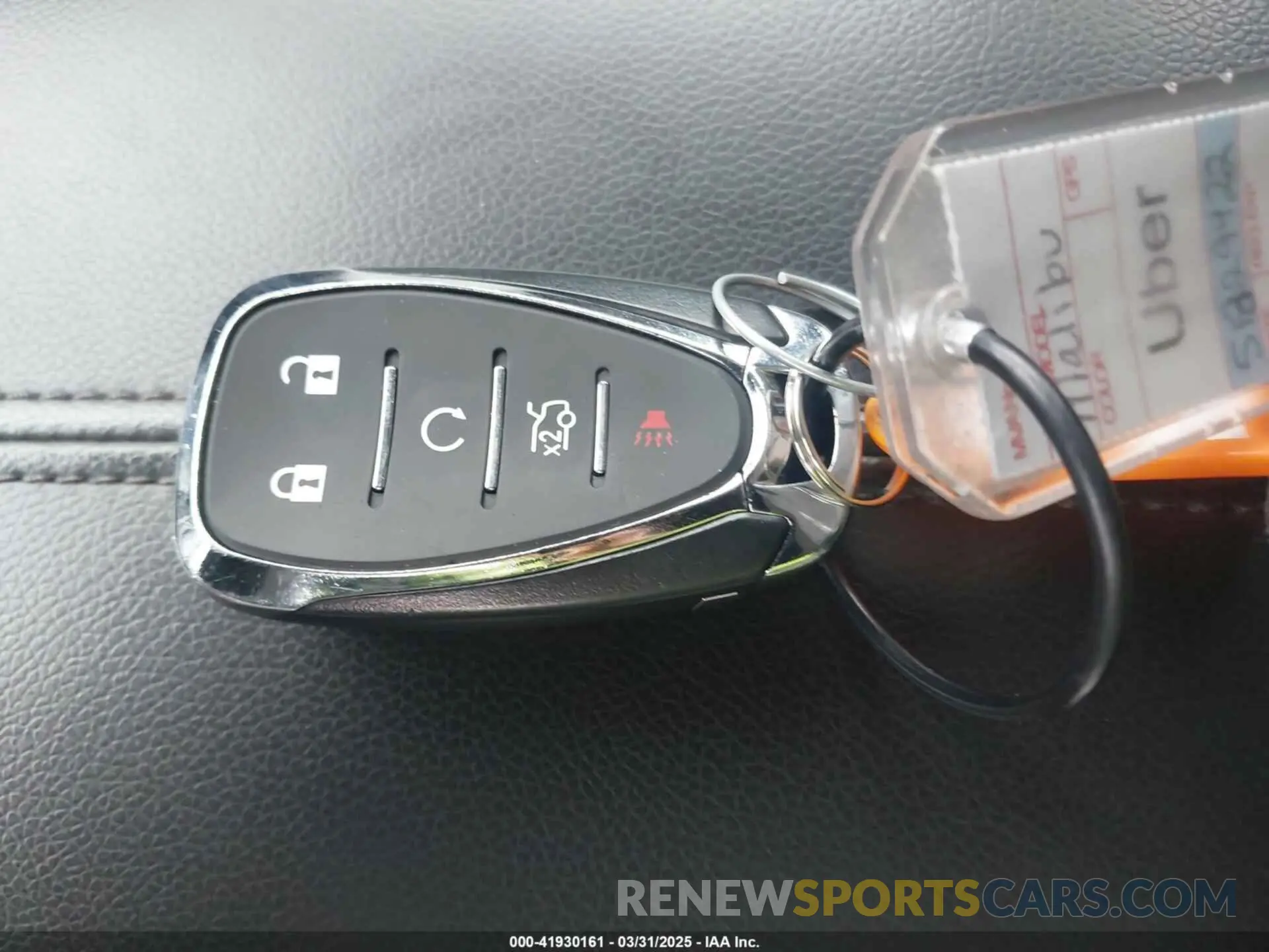 11 fotografías del automóvil dañado 1G1ZD5ST5PF184206 CHEVROLET MALIBU 2023