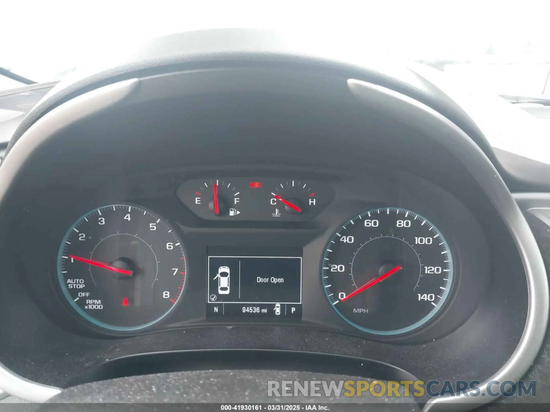 7 fotografías del automóvil dañado 1G1ZD5ST5PF184206 CHEVROLET MALIBU 2023