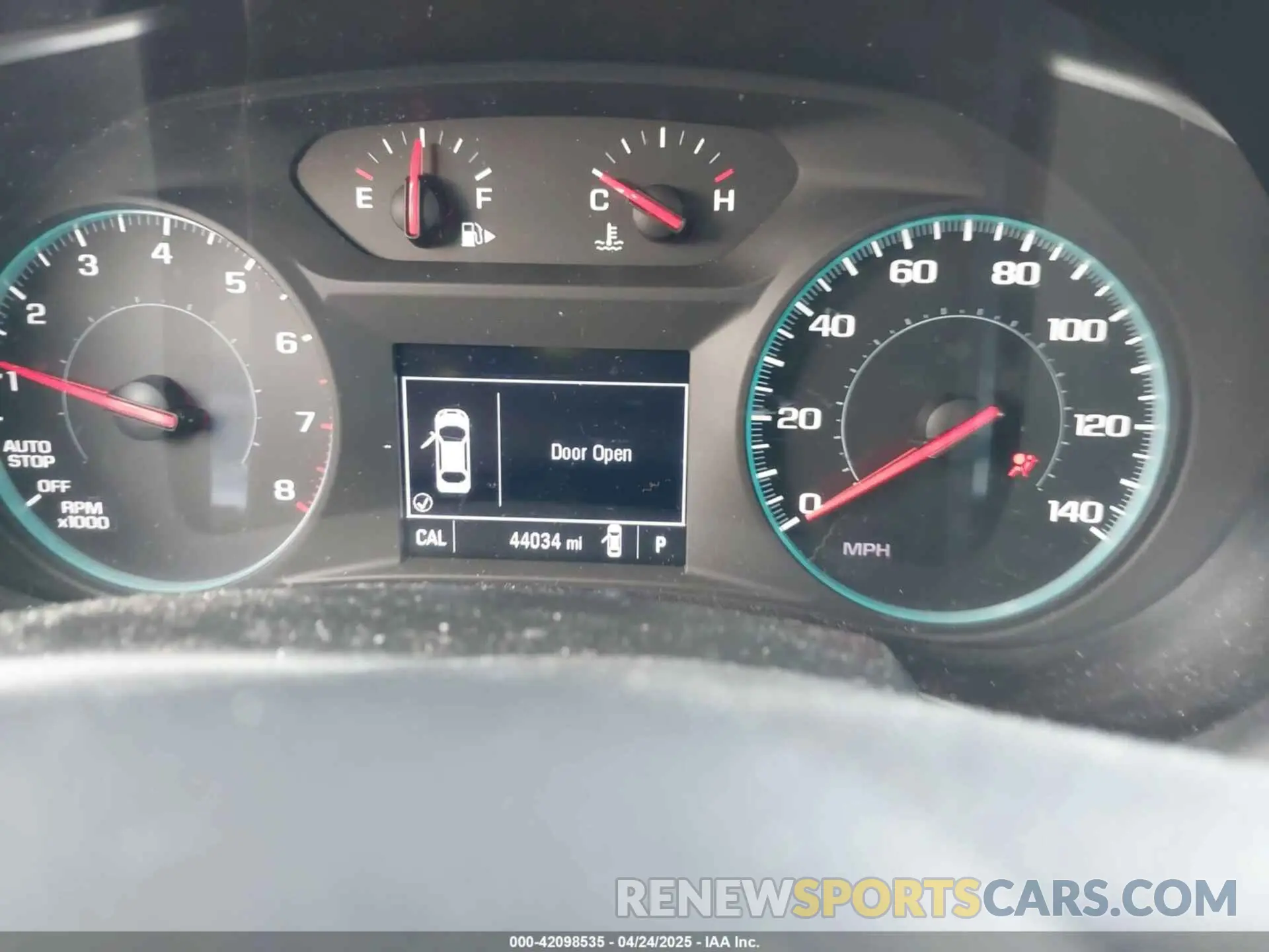 7 fotografías del automóvil dañado 1G1ZD5ST5PF214353 CHEVROLET MALIBU 2023