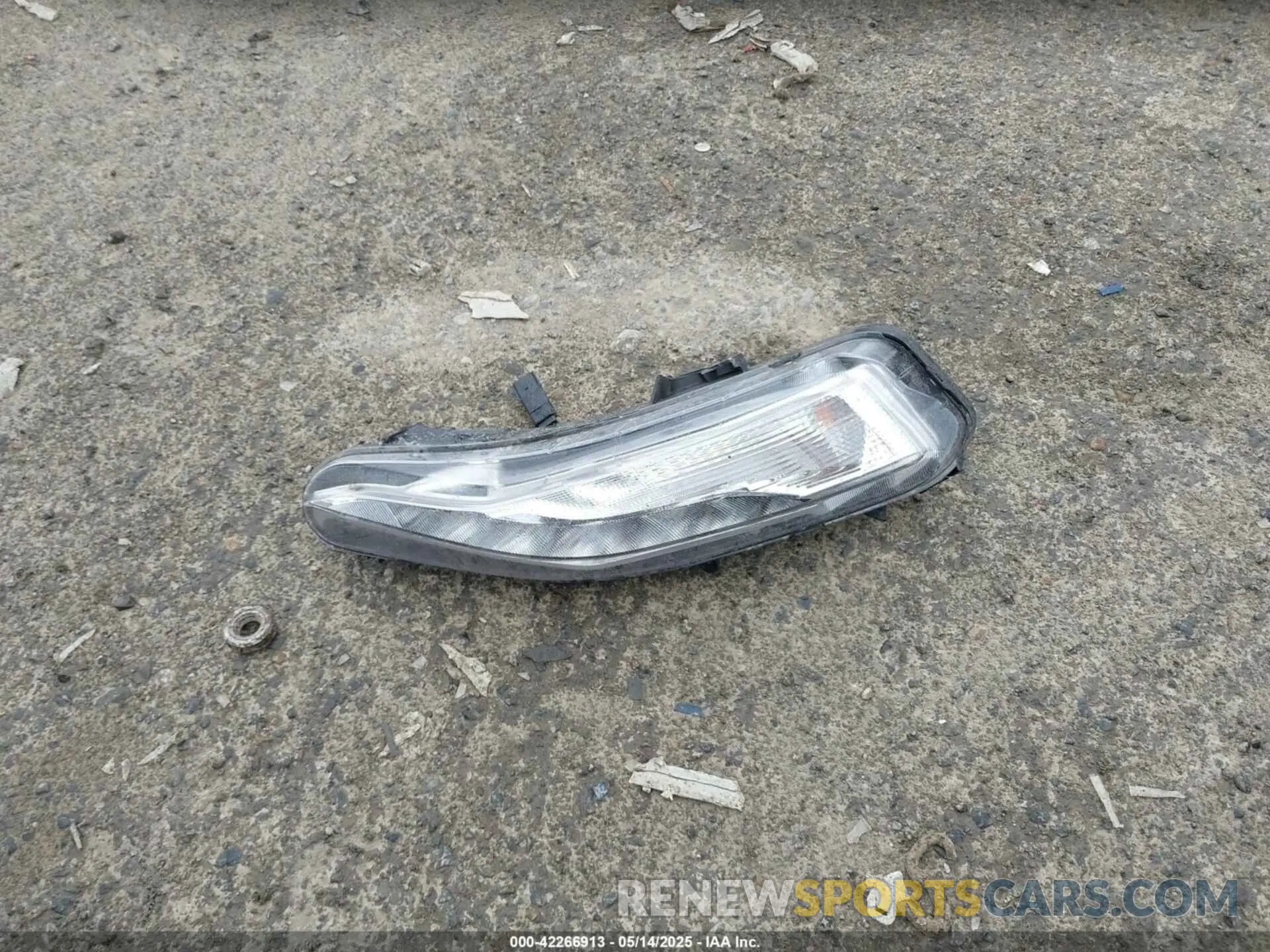 11 fotografías del automóvil dañado 1G1ZD5ST5PF219455 CHEVROLET MALIBU 2023