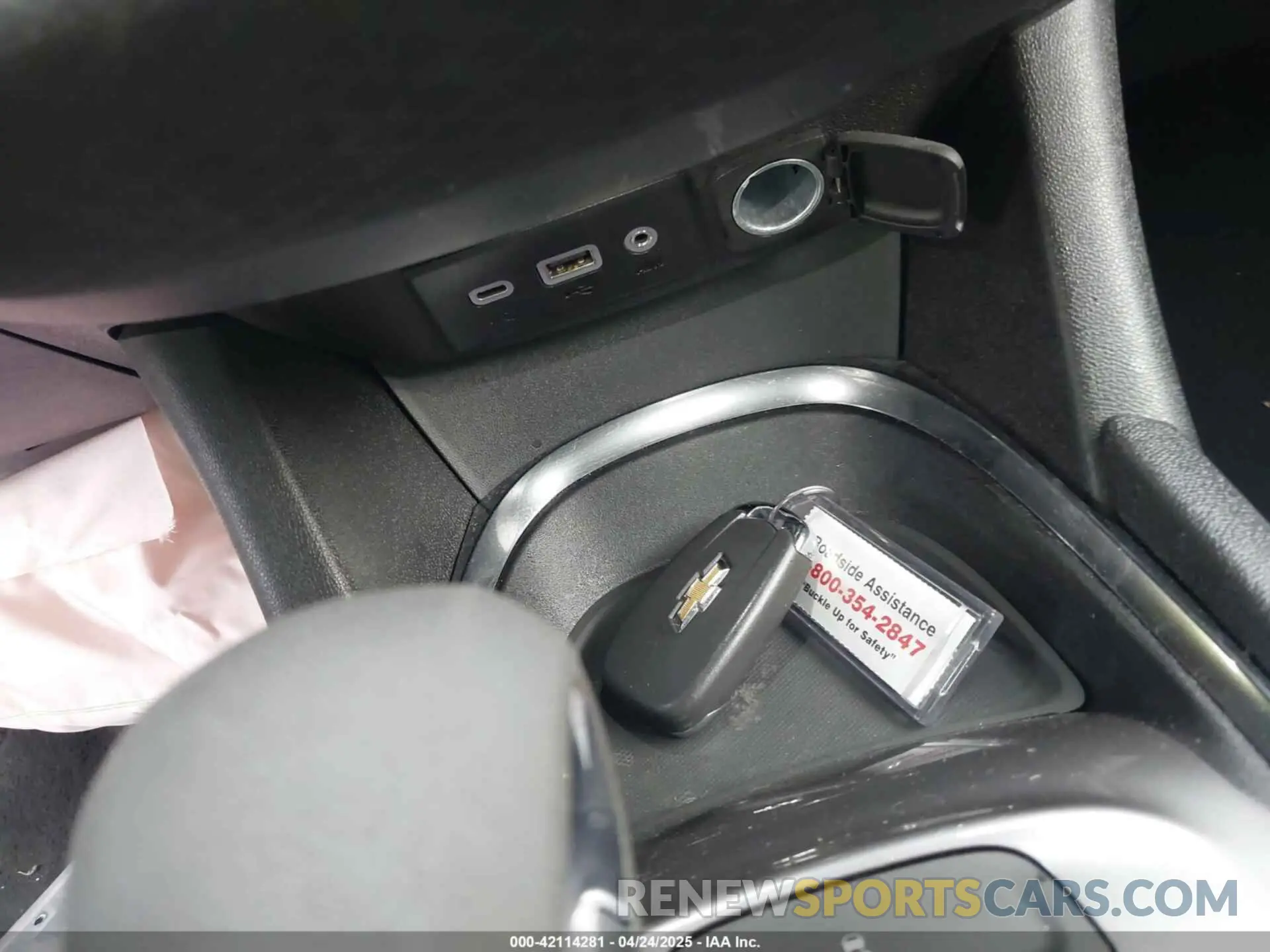 11 fotografías del automóvil dañado 1G1ZD5ST5PF222100 CHEVROLET MALIBU 2023