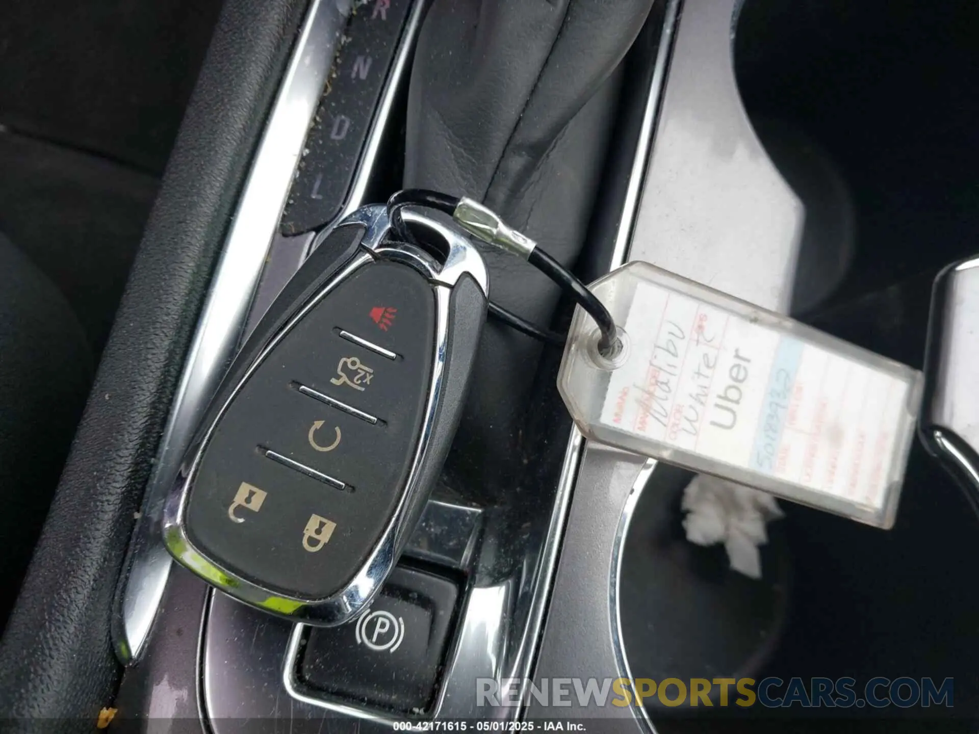 11 fotografías del automóvil dañado 1G1ZD5ST5PF229709 CHEVROLET MALIBU 2023