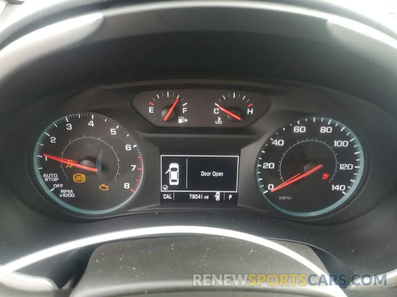 9 fotografías del automóvil dañado 1G1ZD5ST6PF131238 CHEVROLET MALIBU 2023