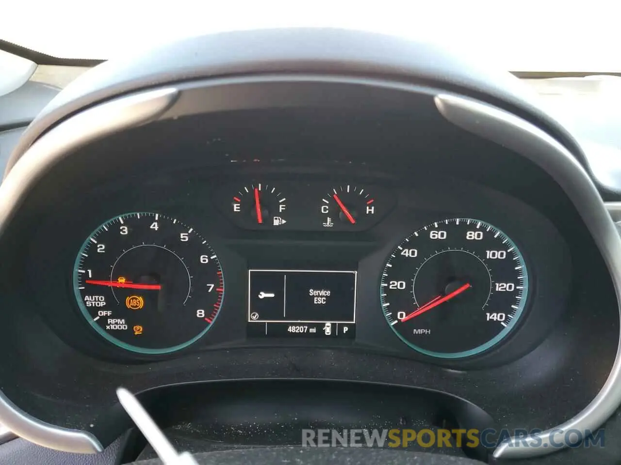 9 fotografías del automóvil dañado 1G1ZD5ST6PF143759 CHEVROLET MALIBU 2023