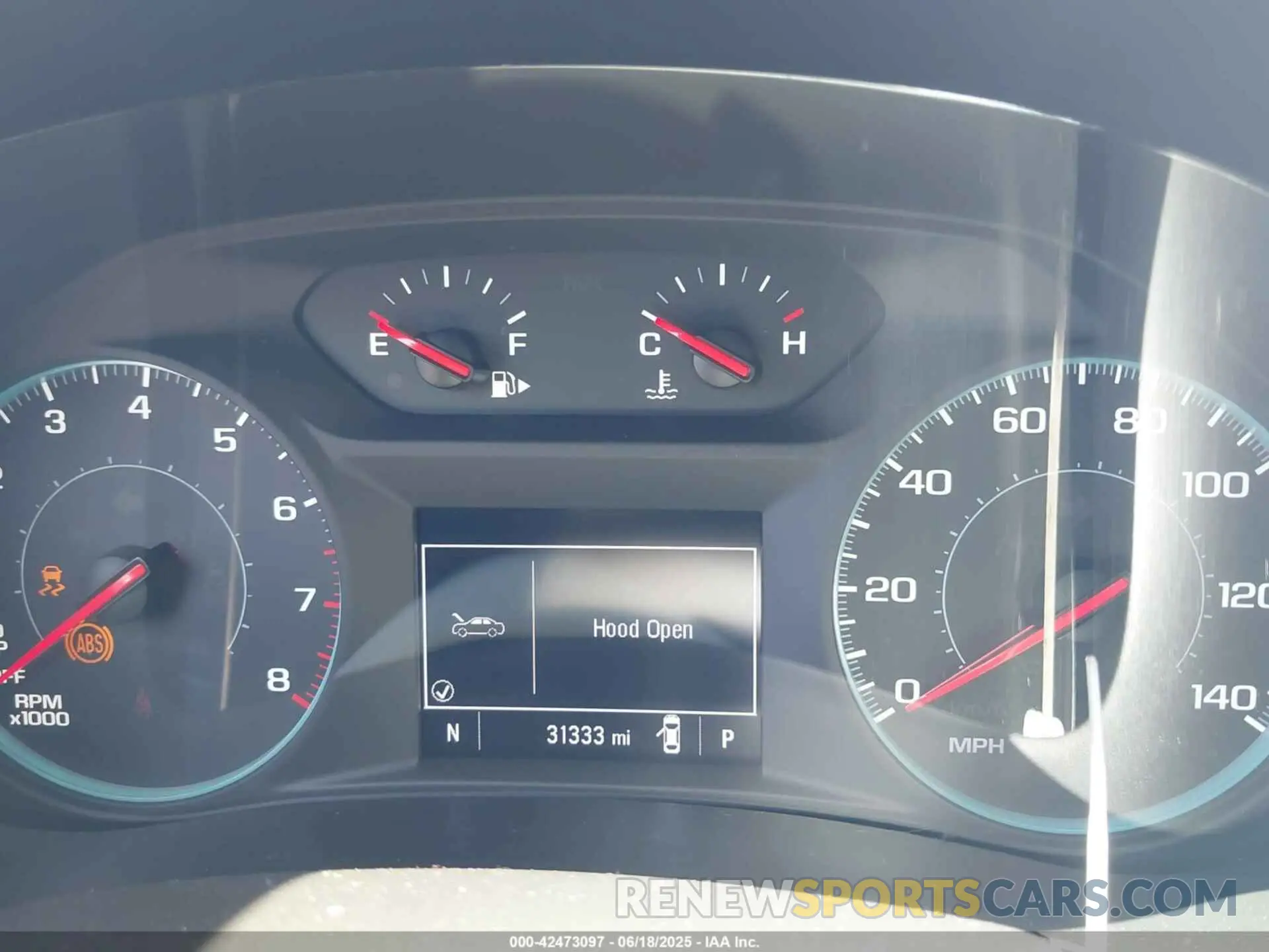 15 fotografías del automóvil dañado 1G1ZD5ST6PF150436 CHEVROLET MALIBU 2023