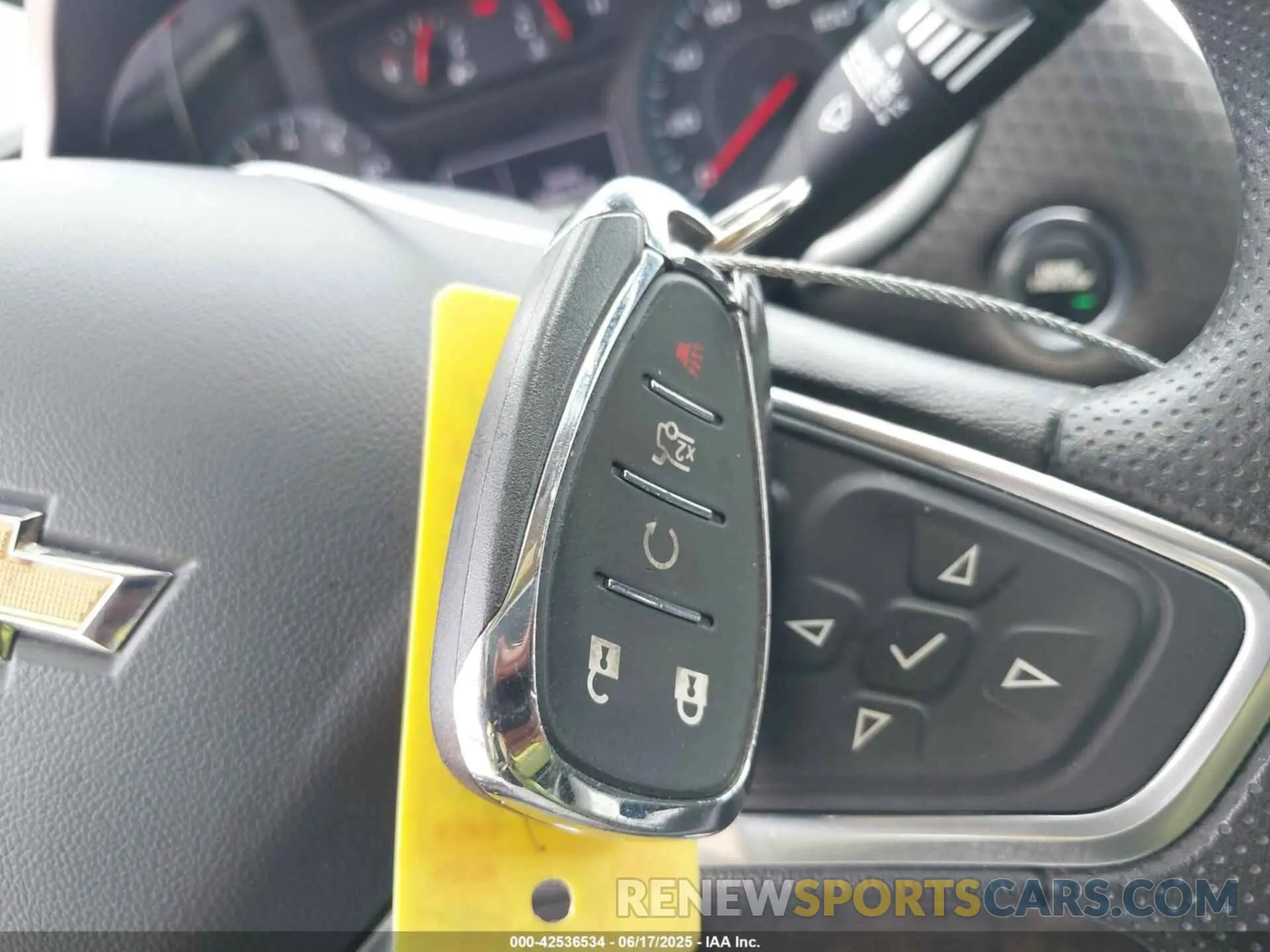 11 fotografías del automóvil dañado 1G1ZD5ST6PF177605 CHEVROLET MALIBU 2023