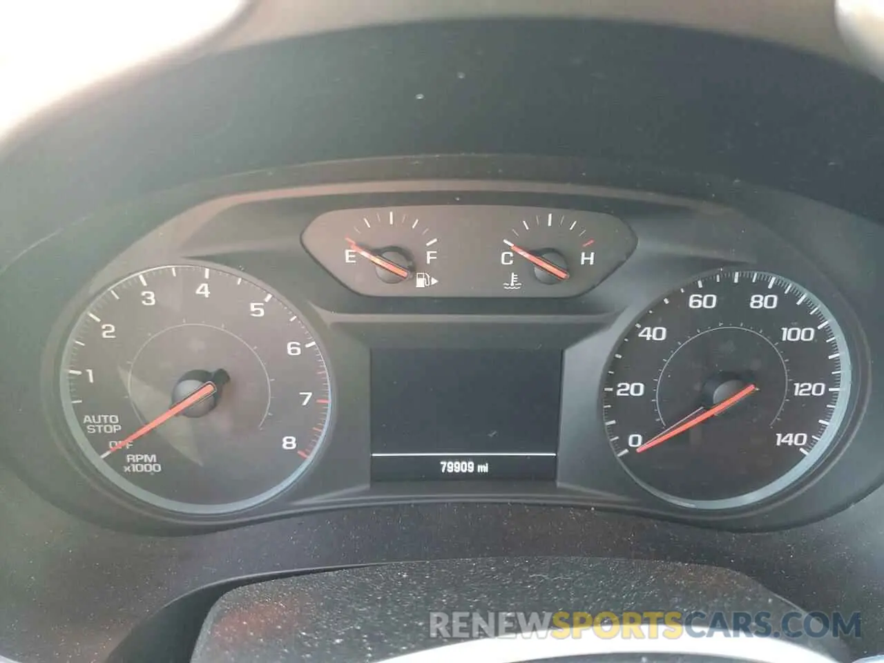 9 fotografías del automóvil dañado 1G1ZD5ST6PF226768 CHEVROLET MALIBU 2023
