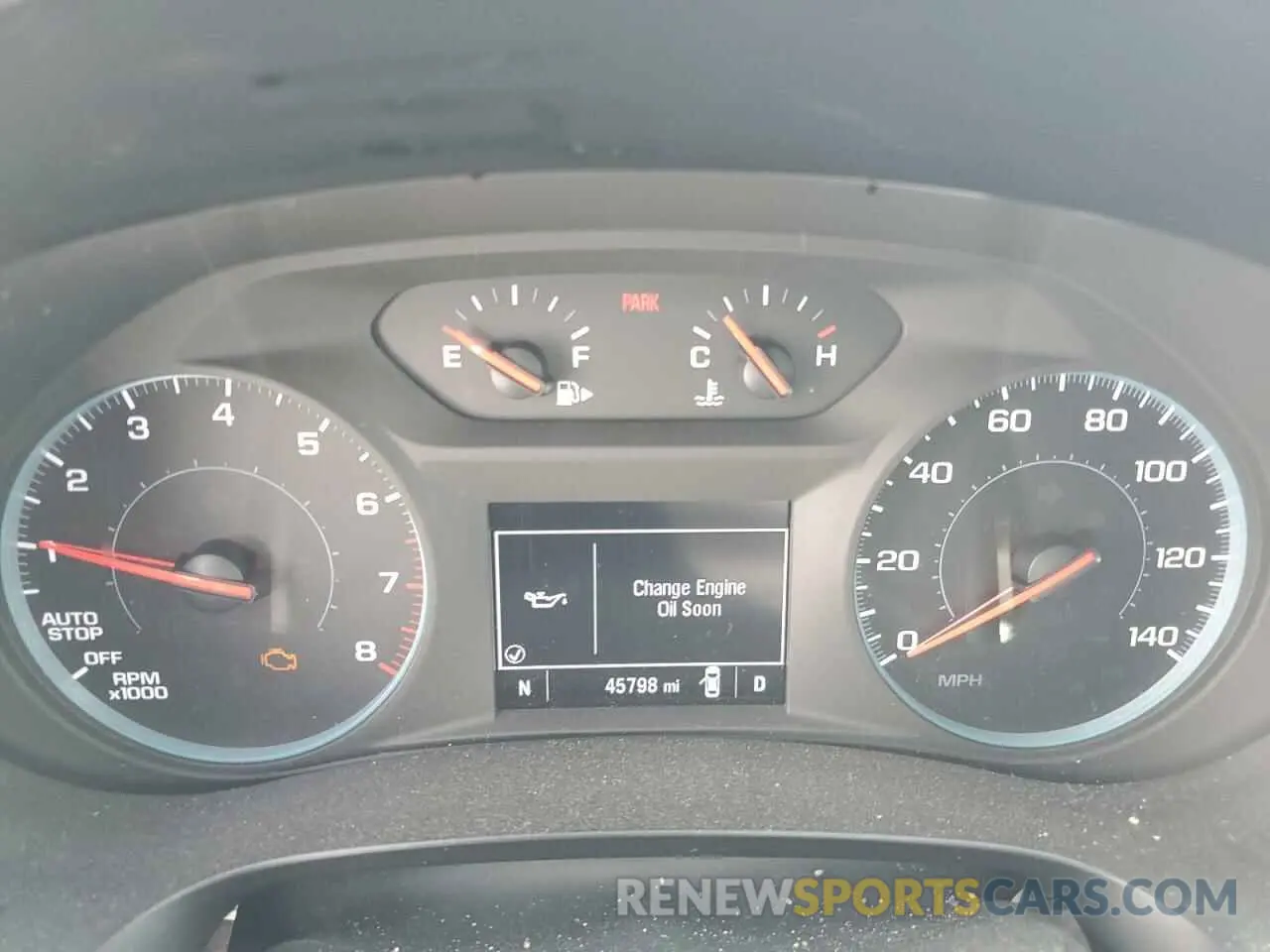 9 fotografías del automóvil dañado 1G1ZD5ST6PF231615 CHEVROLET MALIBU 2023