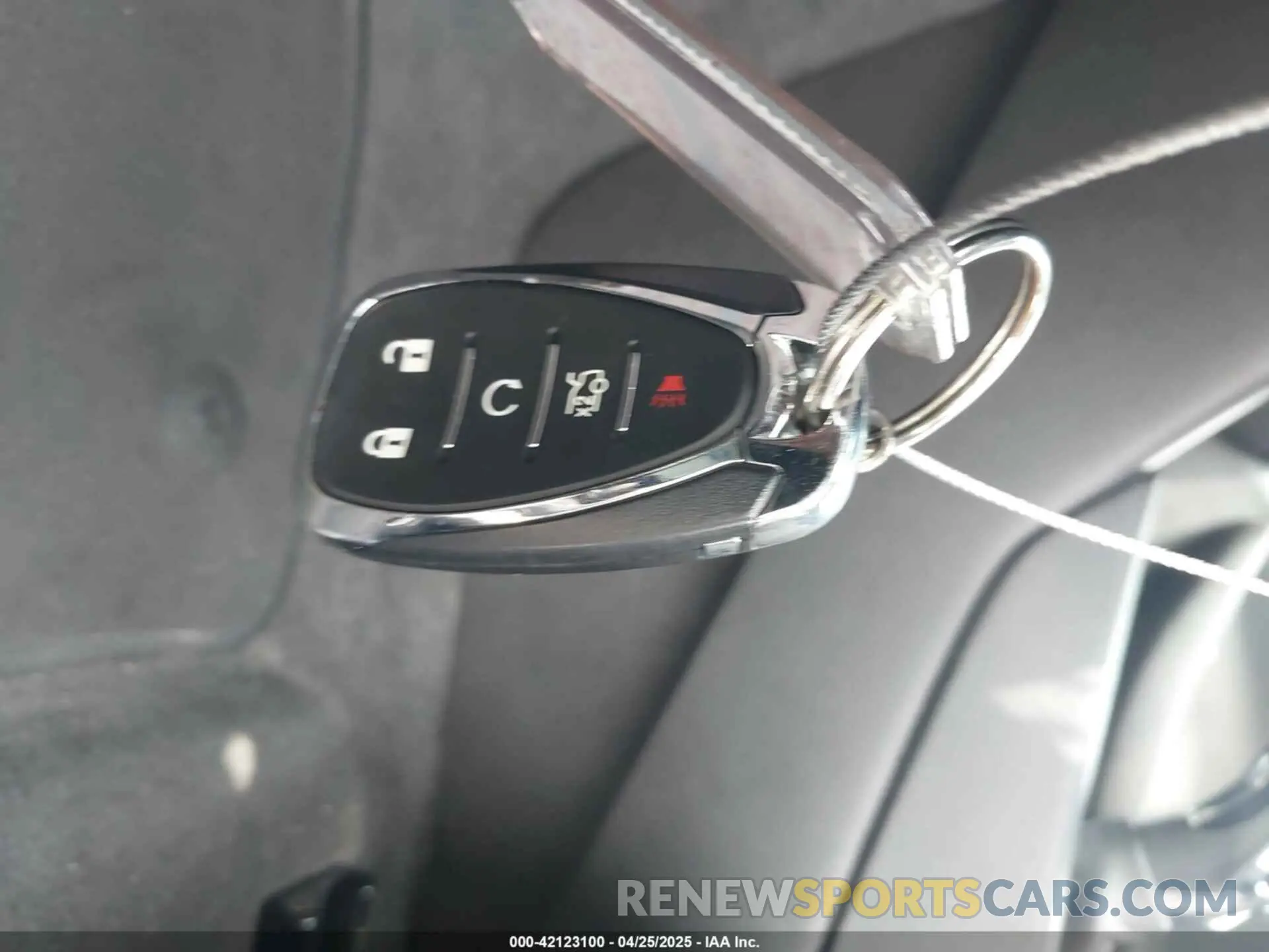 11 fotografías del automóvil dañado 1G1ZD5ST6PF232182 CHEVROLET MALIBU 2023