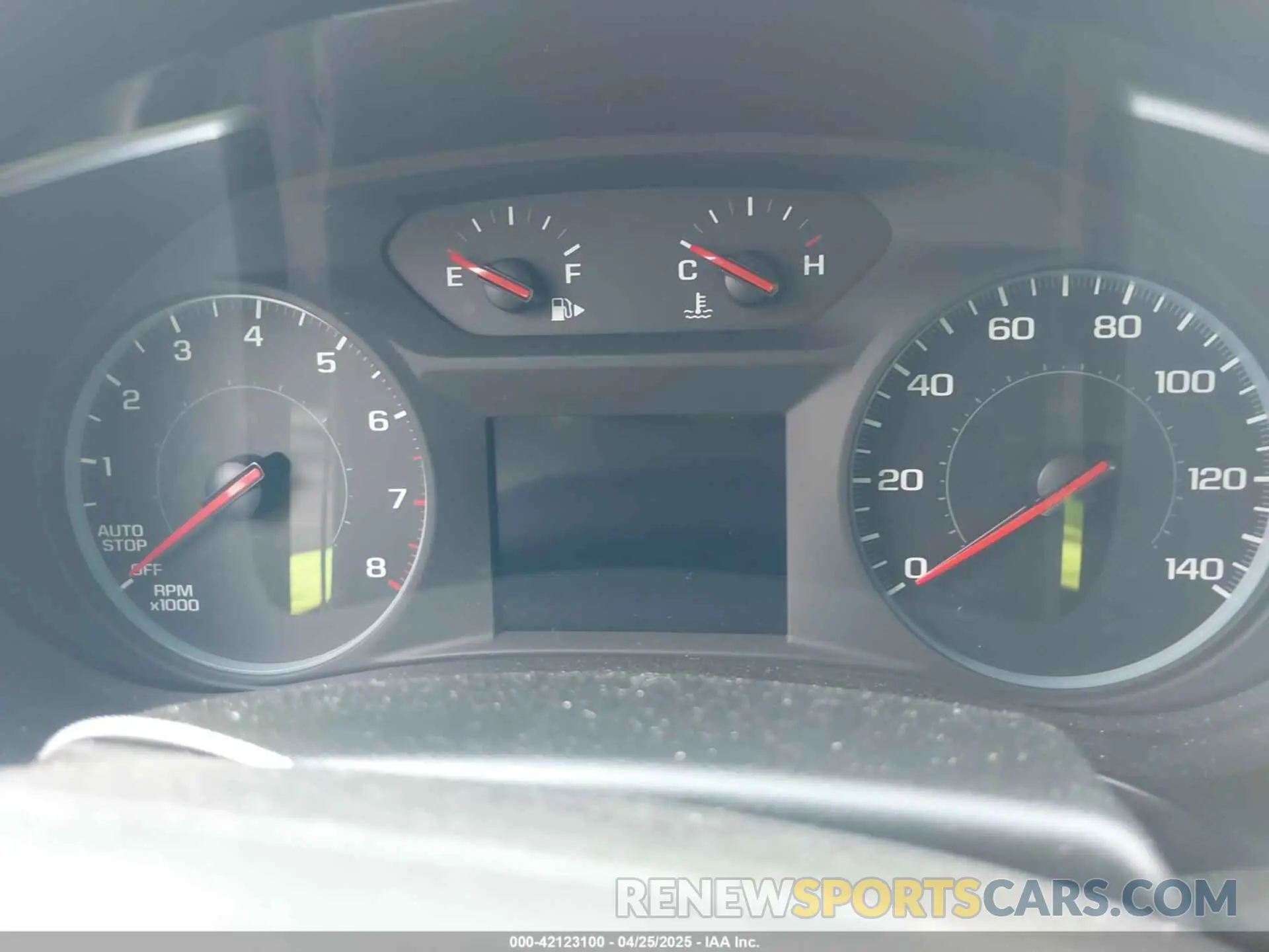 15 fotografías del automóvil dañado 1G1ZD5ST6PF232182 CHEVROLET MALIBU 2023