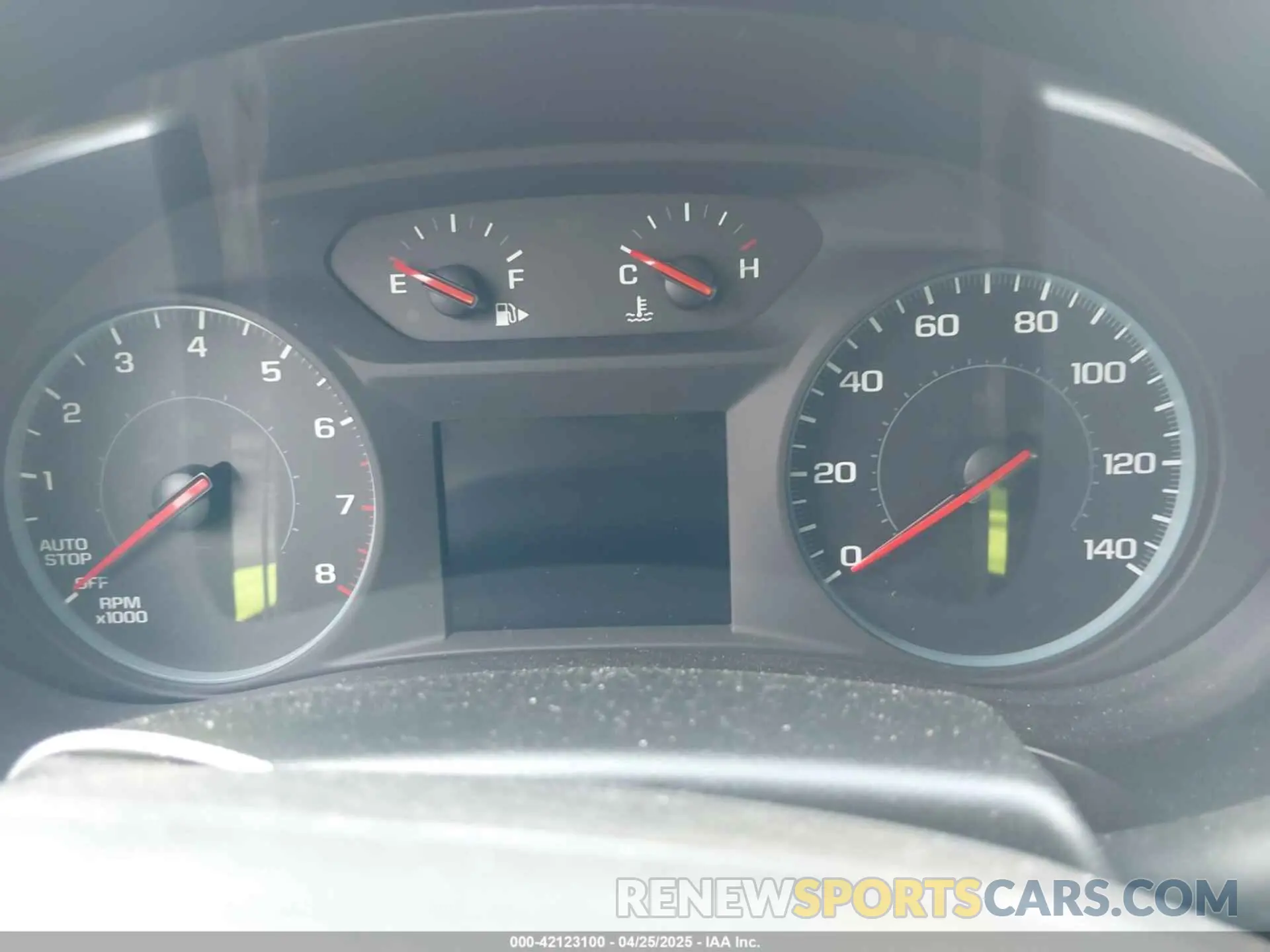 7 fotografías del automóvil dañado 1G1ZD5ST6PF232182 CHEVROLET MALIBU 2023