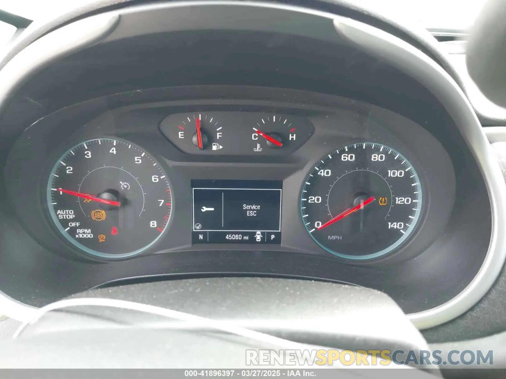 7 fotografías del automóvil dañado 1G1ZD5ST6PF252528 CHEVROLET MALIBU 2023