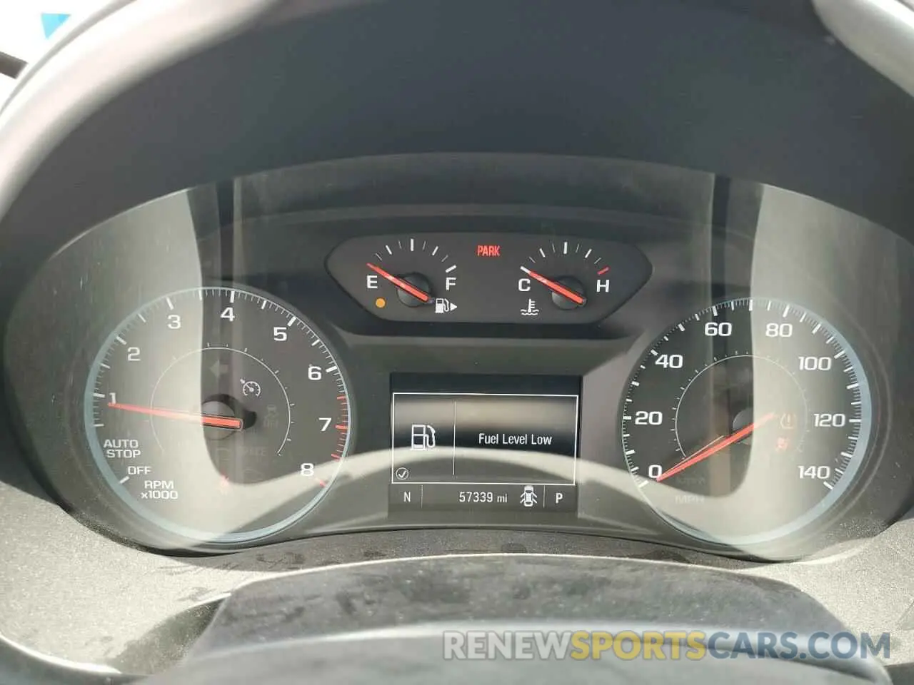 9 fotografías del automóvil dañado 1G1ZD5ST7PF138814 CHEVROLET MALIBU 2023