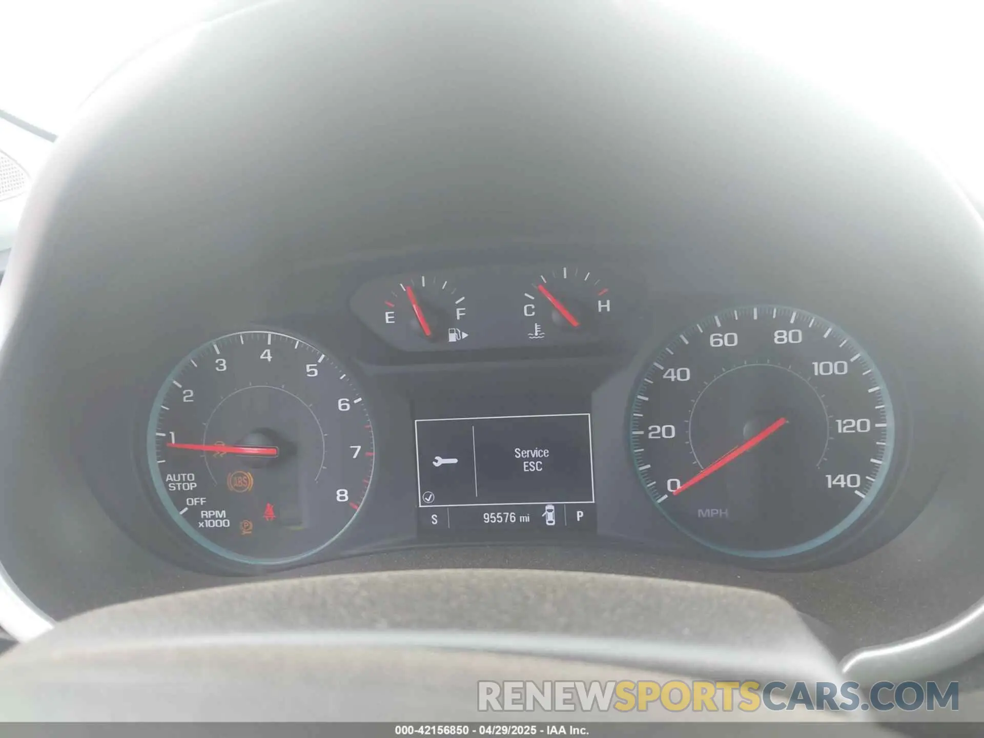 7 fotografías del automóvil dañado 1G1ZD5ST7PF172042 CHEVROLET MALIBU 2023