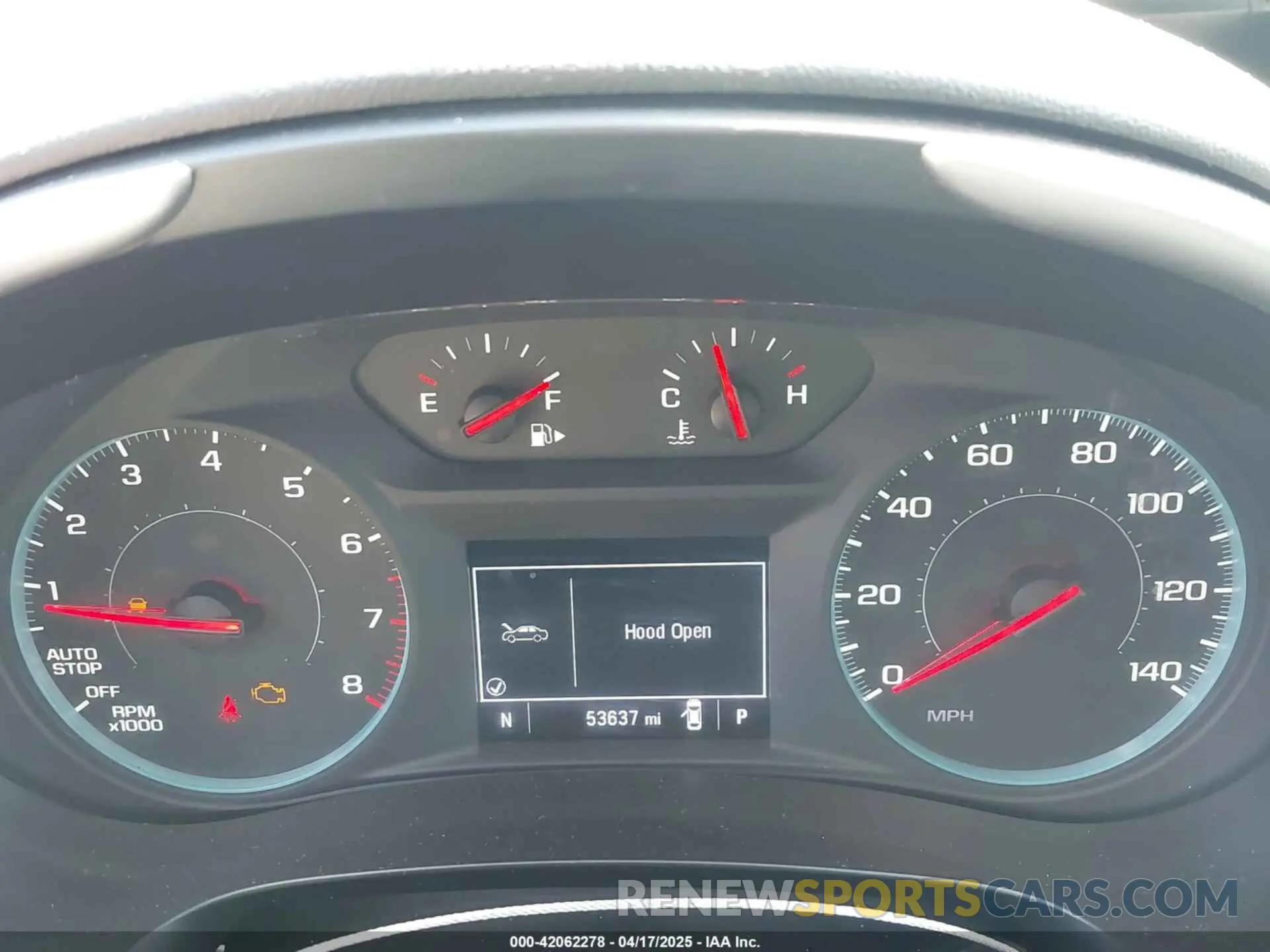 7 fotografías del automóvil dañado 1G1ZD5ST7PF208456 CHEVROLET MALIBU 2023