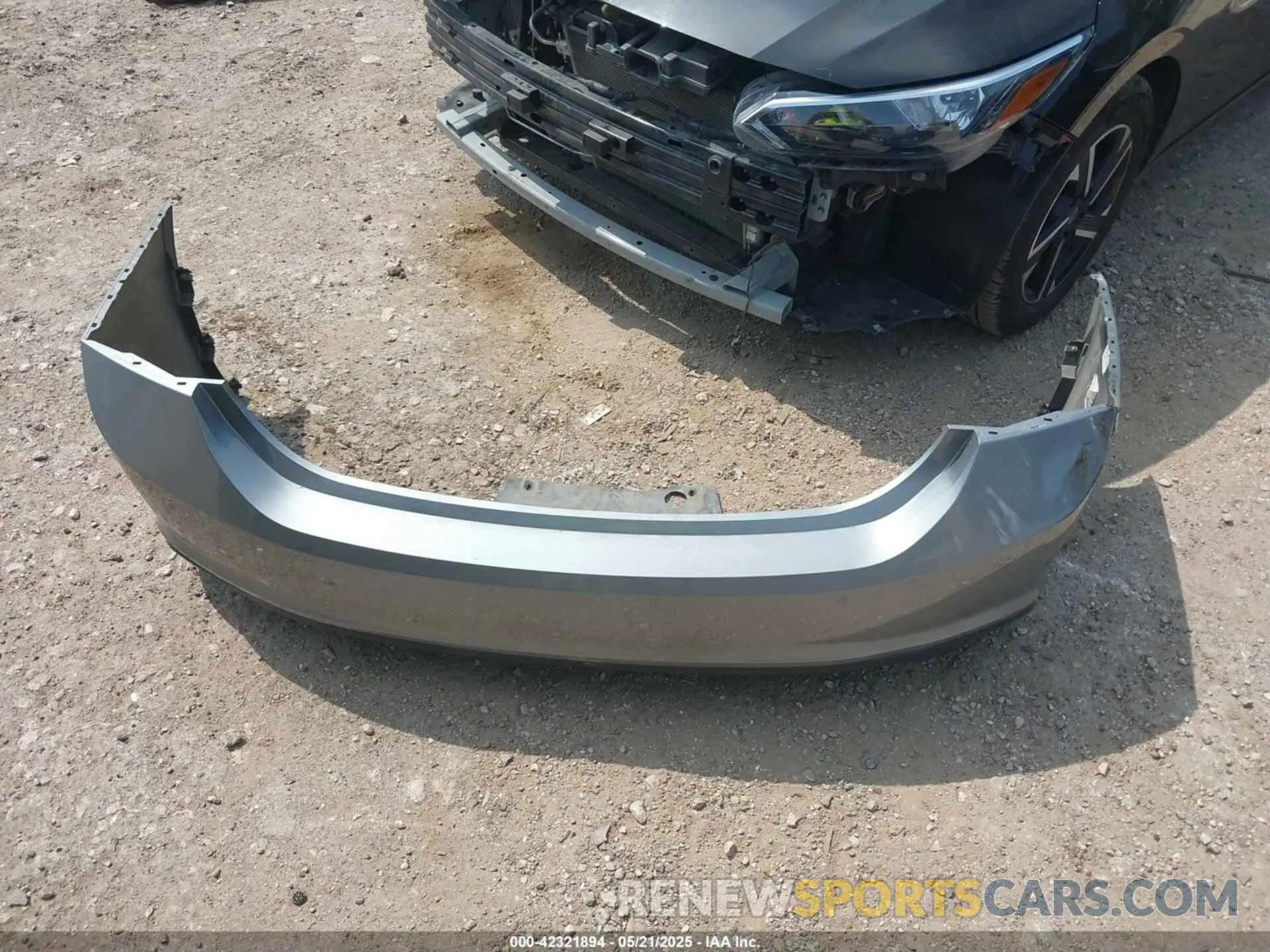 12 fotografías del automóvil dañado 1G1ZD5ST7PF211924 CHEVROLET MALIBU 2023