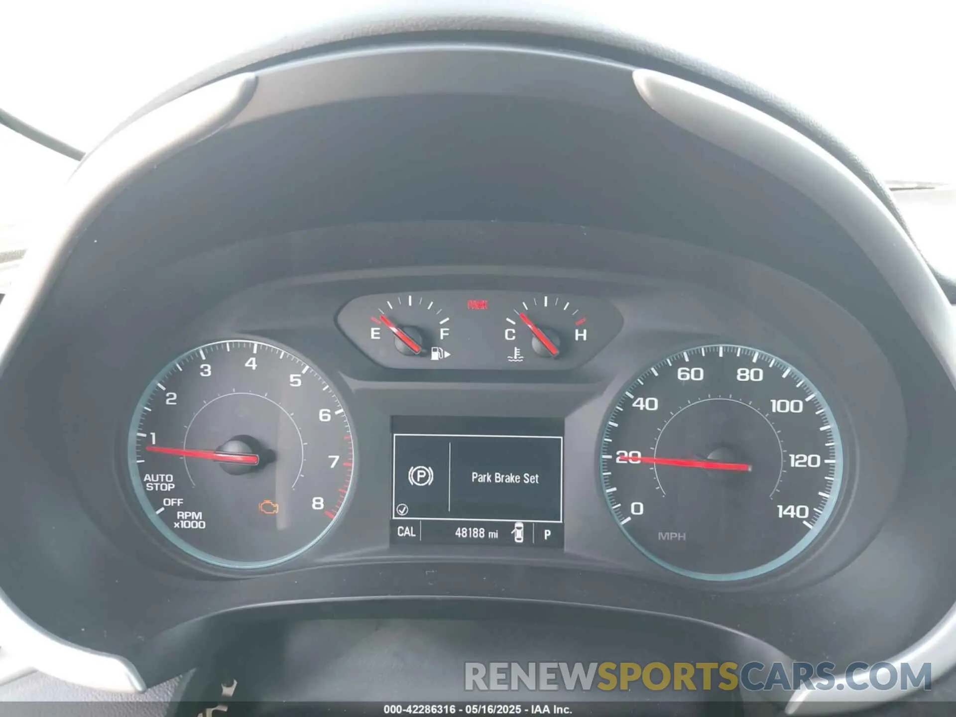 7 fotografías del automóvil dañado 1G1ZD5ST7PF215214 CHEVROLET MALIBU 2023