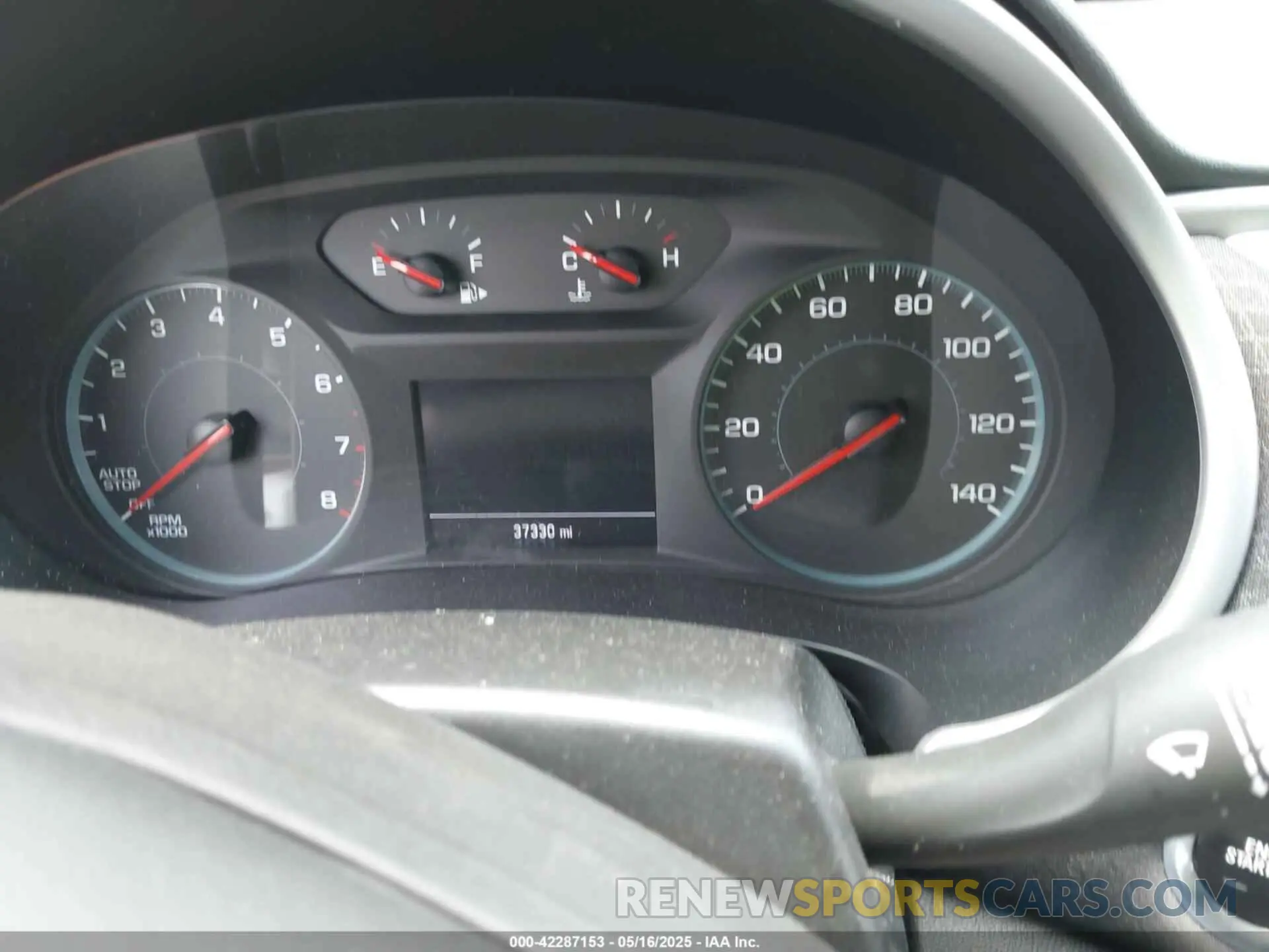 7 fotografías del automóvil dañado 1G1ZD5ST7PF217447 CHEVROLET MALIBU 2023