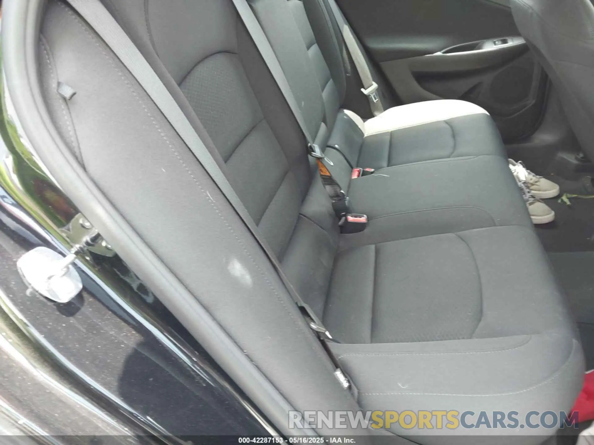 8 fotografías del automóvil dañado 1G1ZD5ST7PF217447 CHEVROLET MALIBU 2023