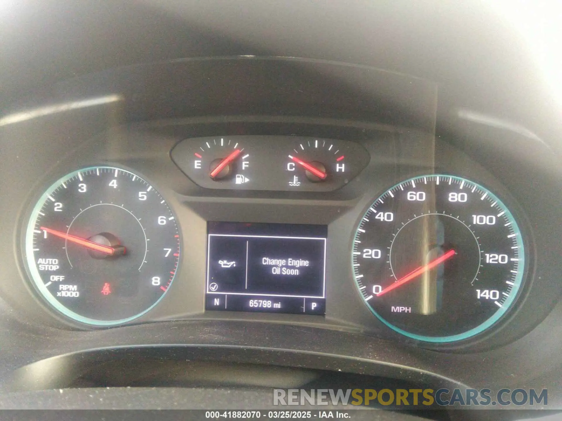 7 fotografías del automóvil dañado 1G1ZD5ST7PF223121 CHEVROLET MALIBU 2023