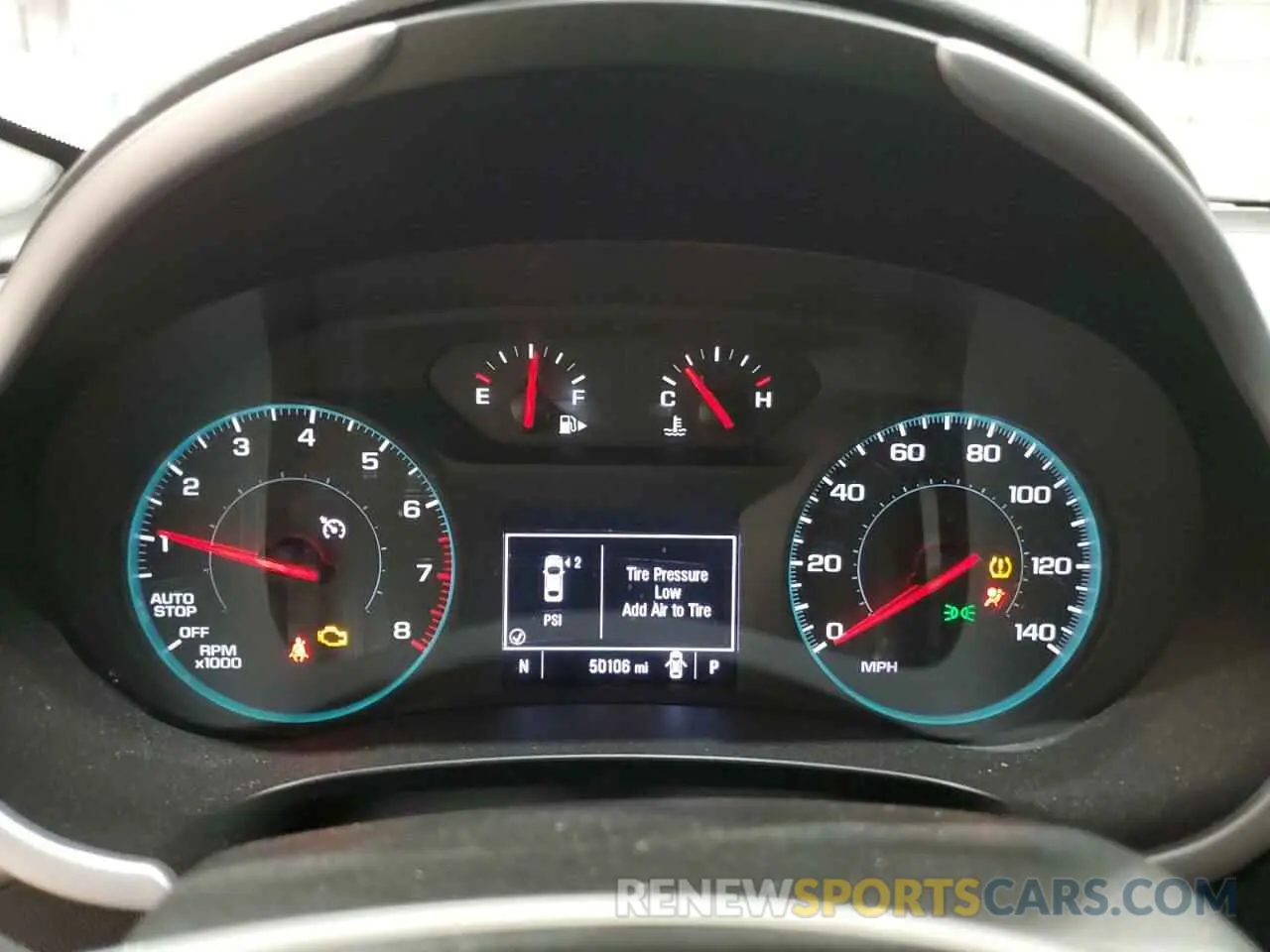 9 fotografías del automóvil dañado 1G1ZD5ST7PF235592 CHEVROLET MALIBU 2023