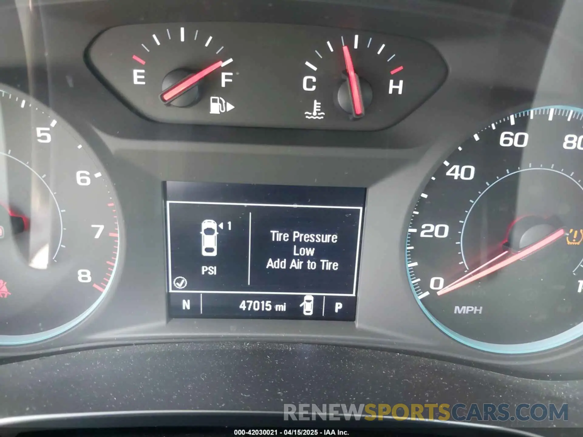 15 fotografías del automóvil dañado 1G1ZD5ST7PF238024 CHEVROLET MALIBU 2023