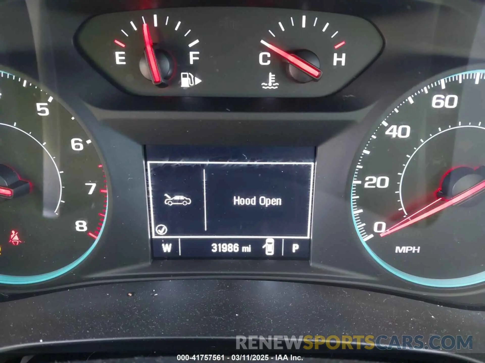 7 fotografías del automóvil dañado 1G1ZD5ST8PF146517 CHEVROLET MALIBU 2023