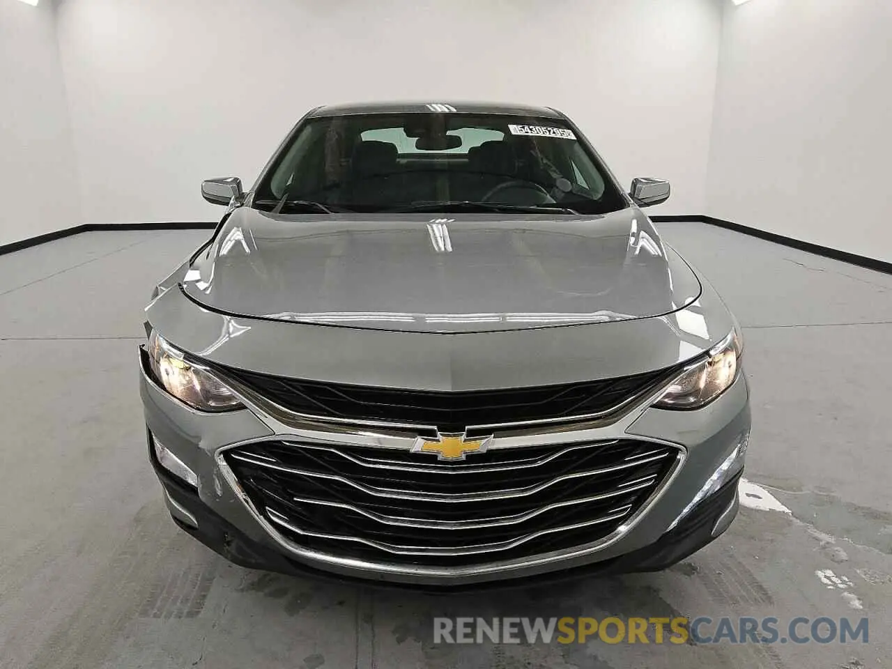 5 fotografías del automóvil dañado 1G1ZD5ST8PF163608 CHEVROLET MALIBU 2023