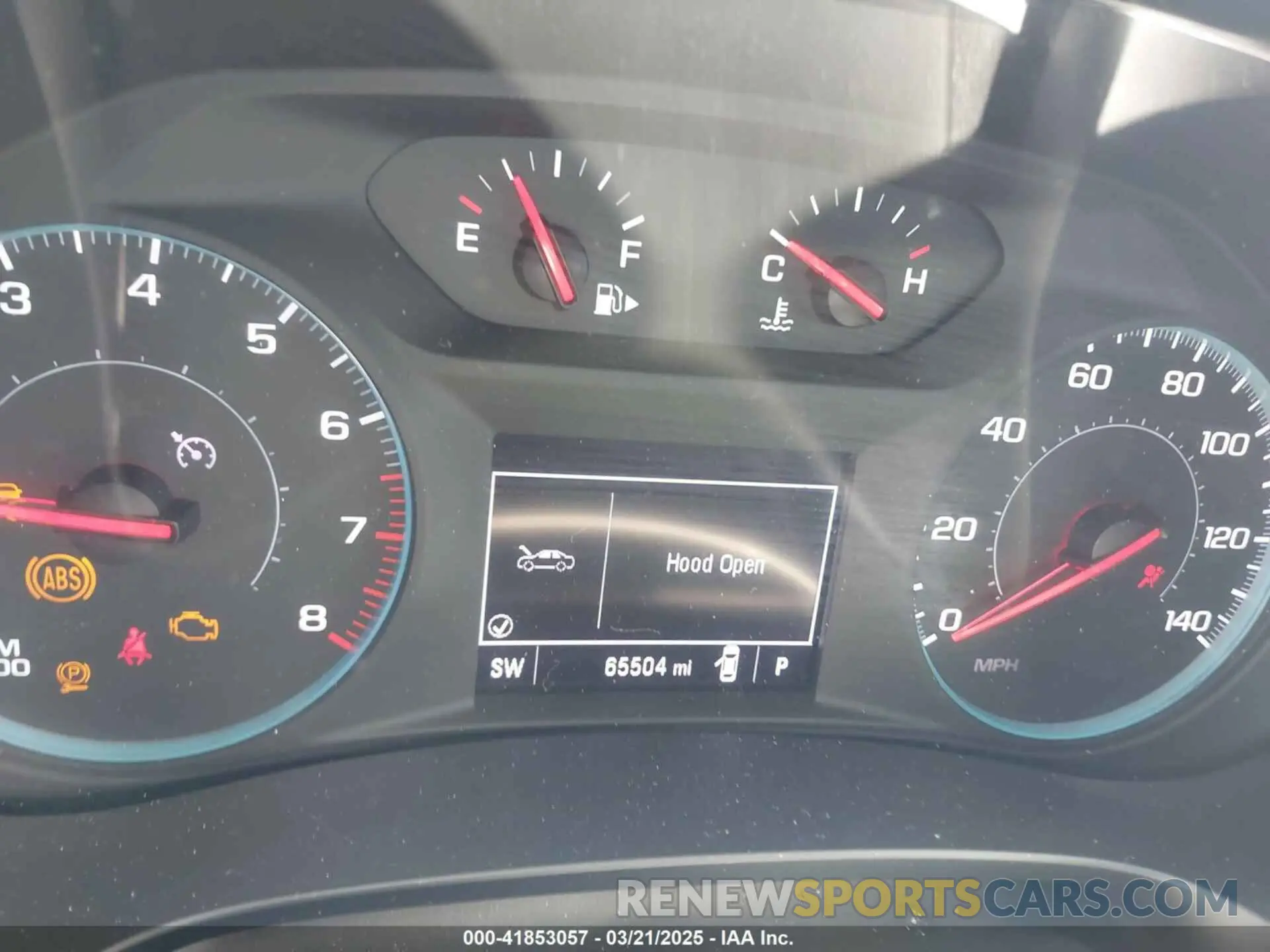 15 fotografías del automóvil dañado 1G1ZD5ST8PF179114 CHEVROLET MALIBU 2023