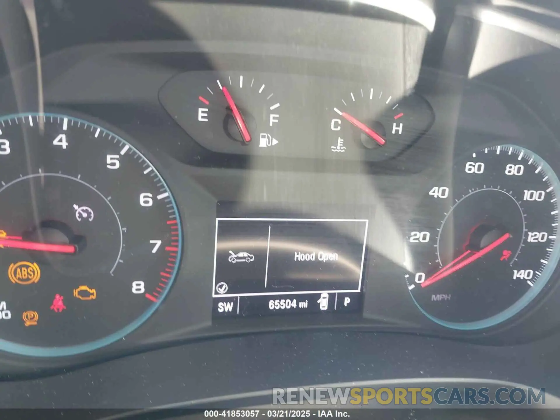 7 fotografías del automóvil dañado 1G1ZD5ST8PF179114 CHEVROLET MALIBU 2023