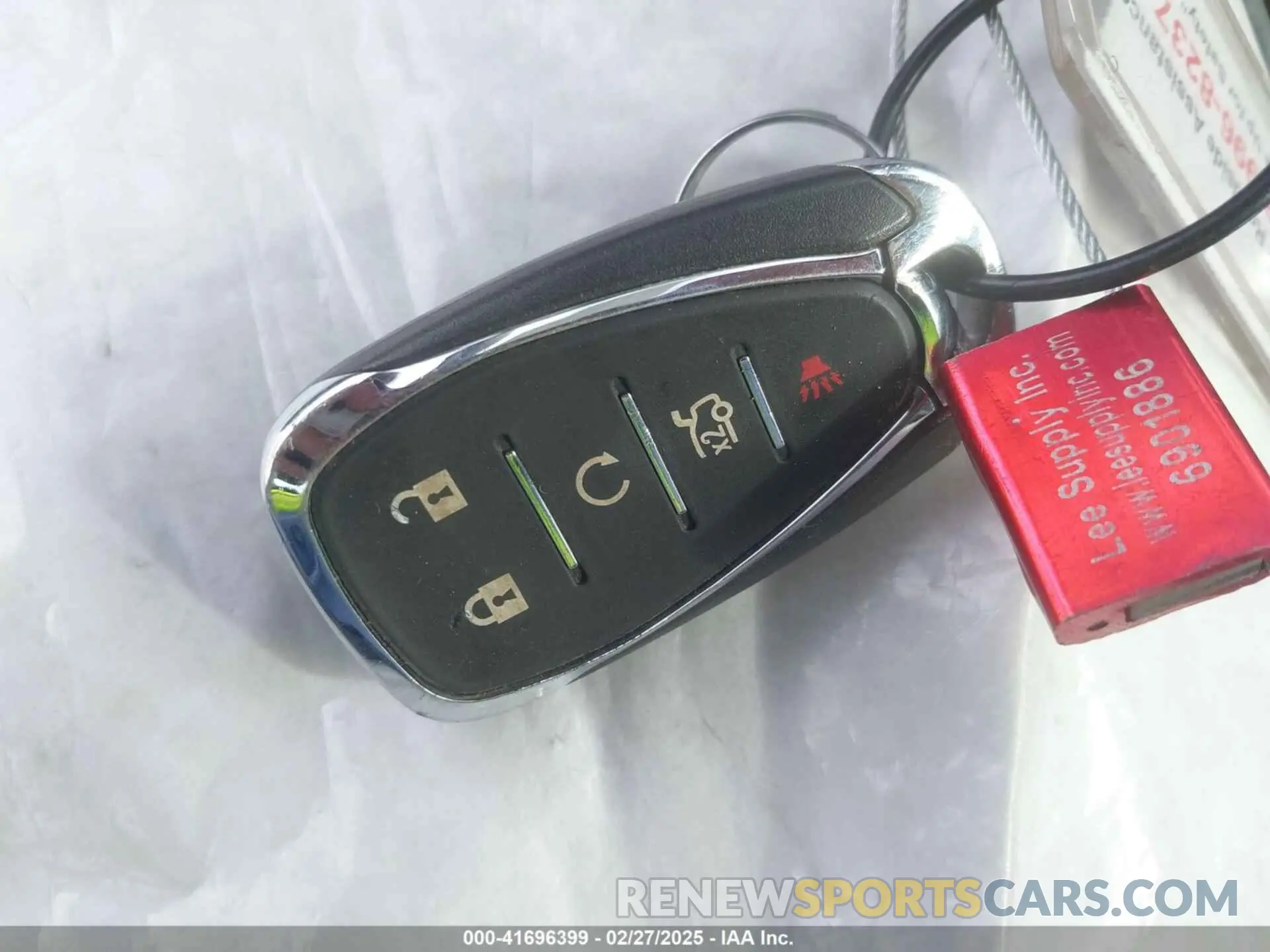 11 fotografías del automóvil dañado 1G1ZD5ST8PF183776 CHEVROLET MALIBU 2023