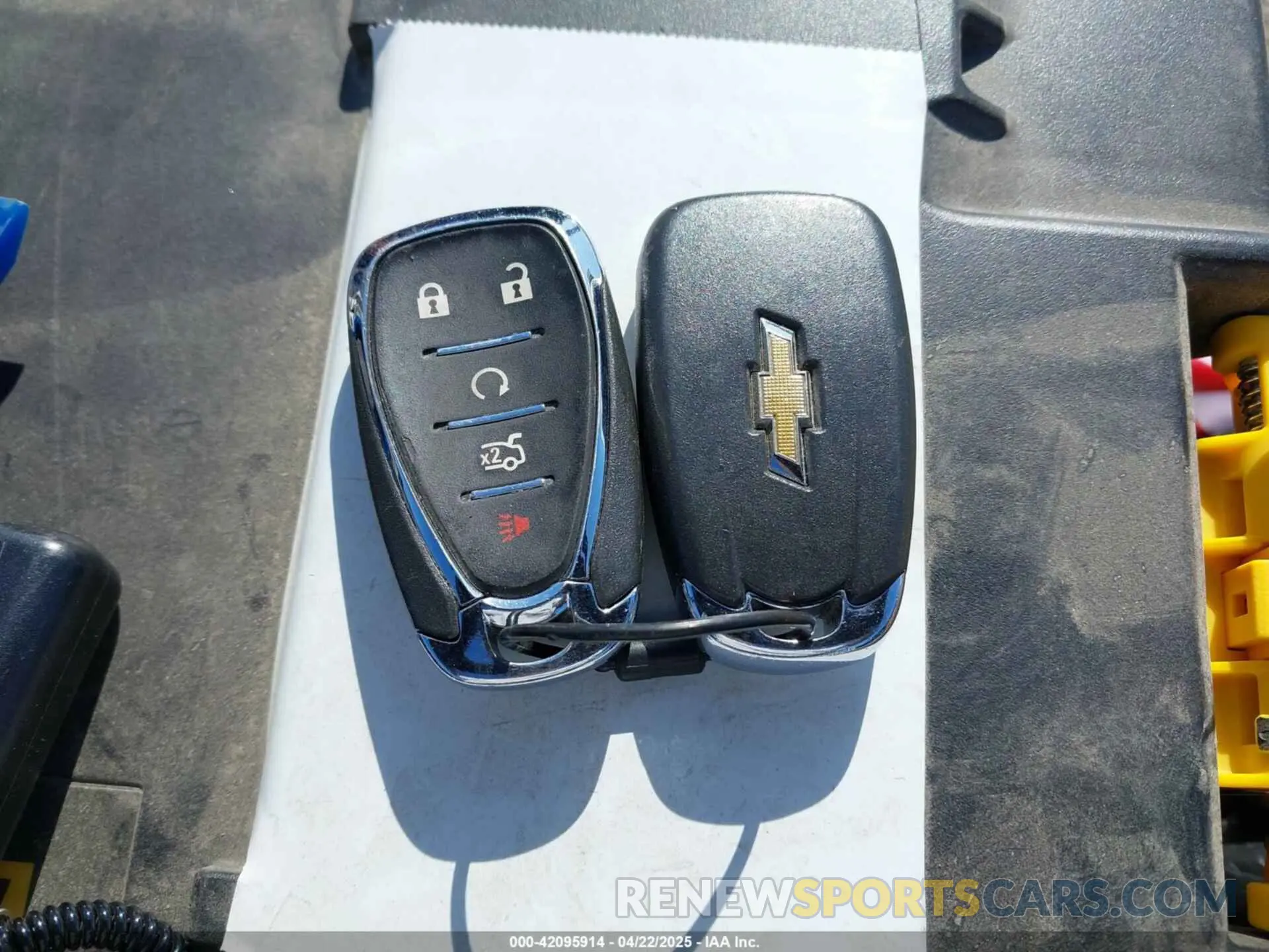 11 fotografías del automóvil dañado 1G1ZD5ST8PF202536 CHEVROLET MALIBU 2023