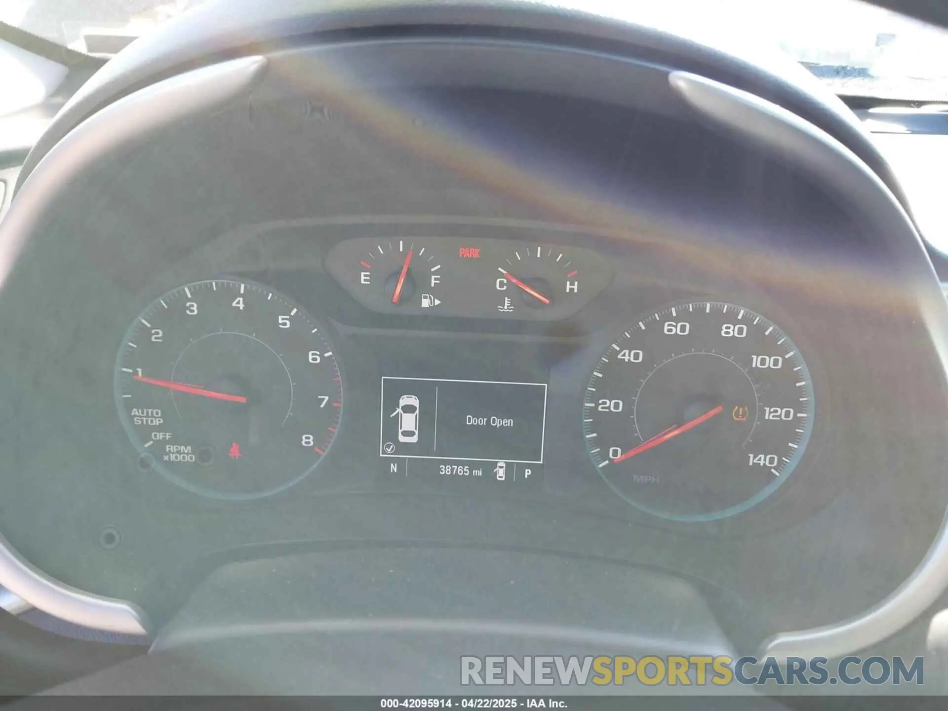 7 fotografías del automóvil dañado 1G1ZD5ST8PF202536 CHEVROLET MALIBU 2023