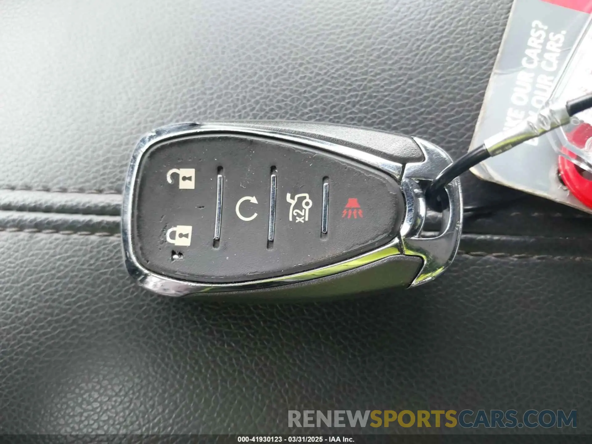 11 fotografías del automóvil dañado 1G1ZD5ST8PF206795 CHEVROLET MALIBU 2023