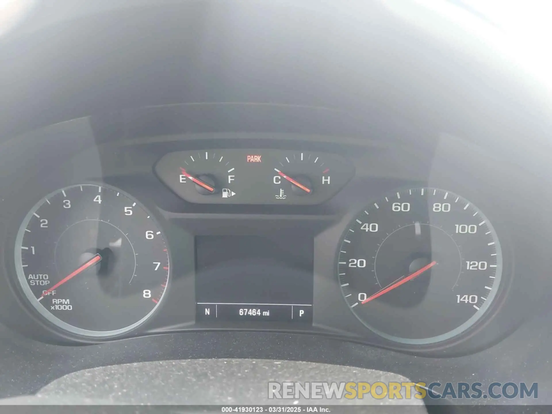 7 fotografías del automóvil dañado 1G1ZD5ST8PF206795 CHEVROLET MALIBU 2023