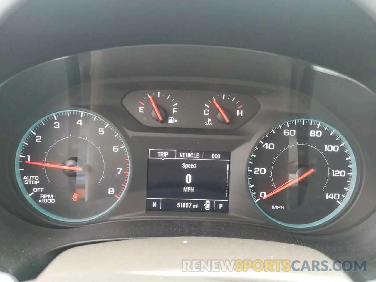9 fotografías del automóvil dañado 1G1ZD5ST8PF234354 CHEVROLET MALIBU 2023