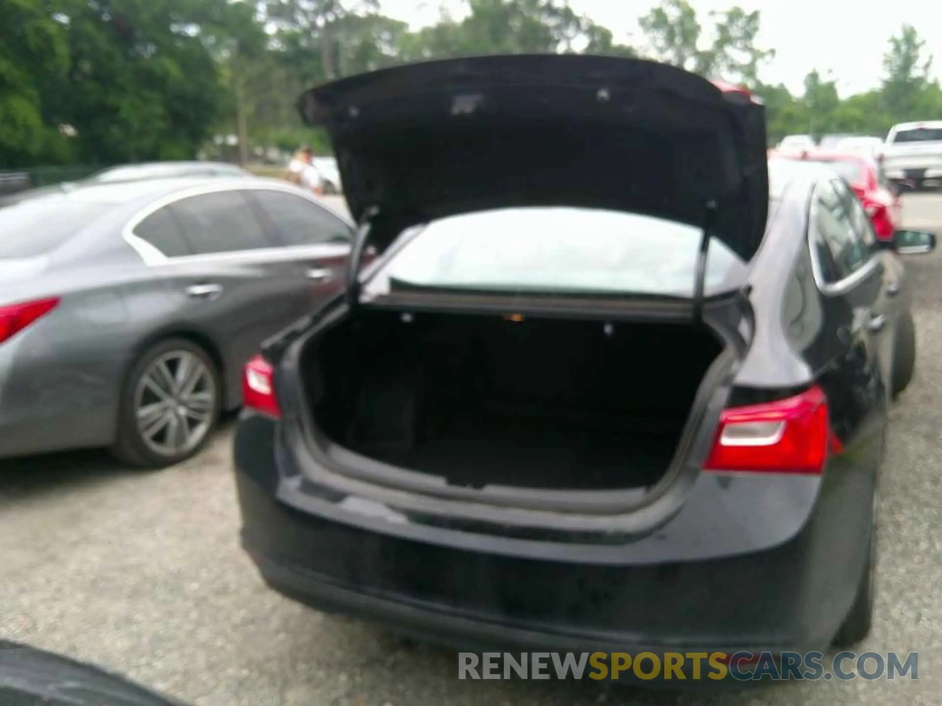 11 fotografías del automóvil dañado 1G1ZD5ST9PF116412 CHEVROLET MALIBU 2023