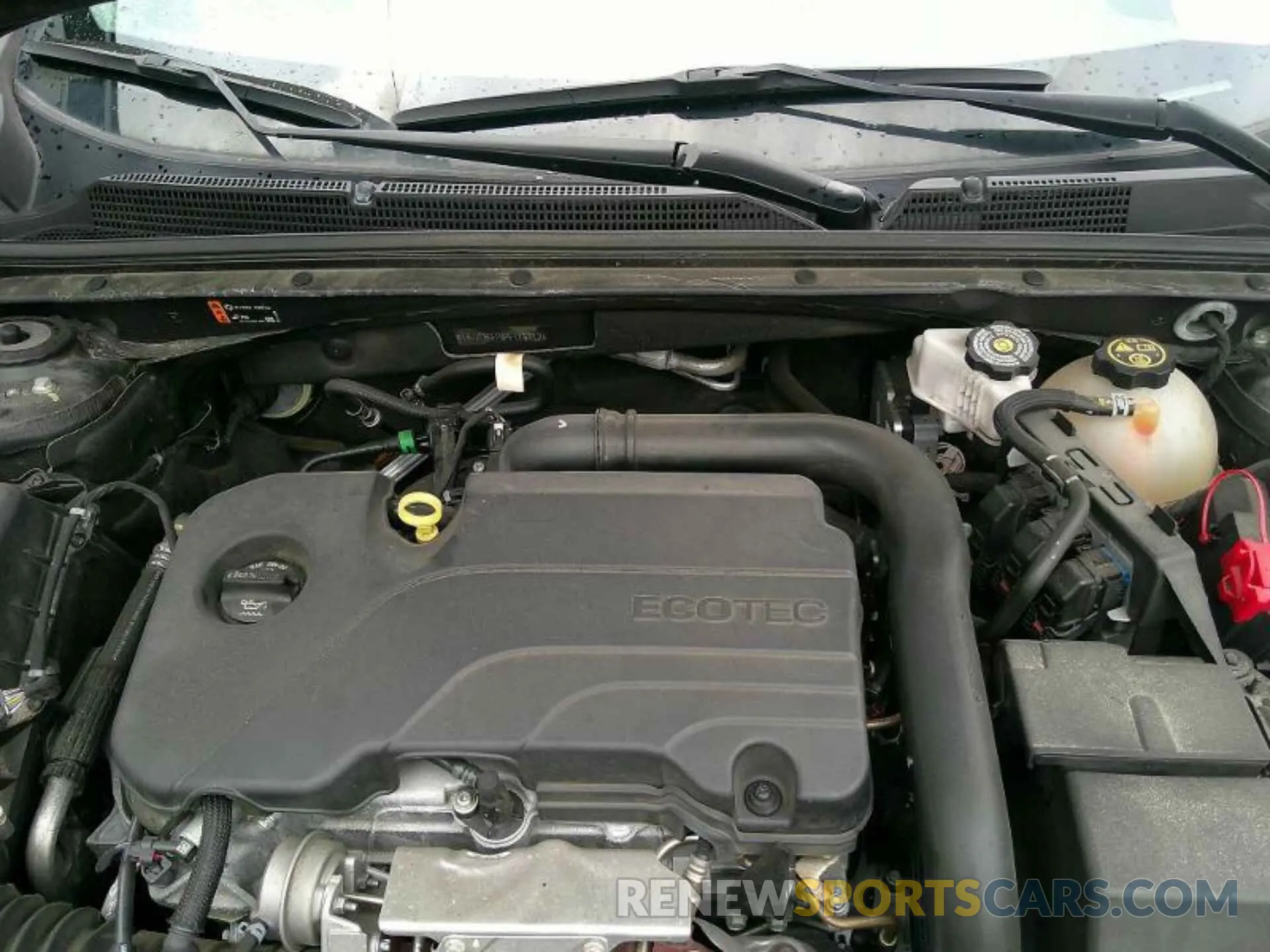 12 fotografías del automóvil dañado 1G1ZD5ST9PF116412 CHEVROLET MALIBU 2023