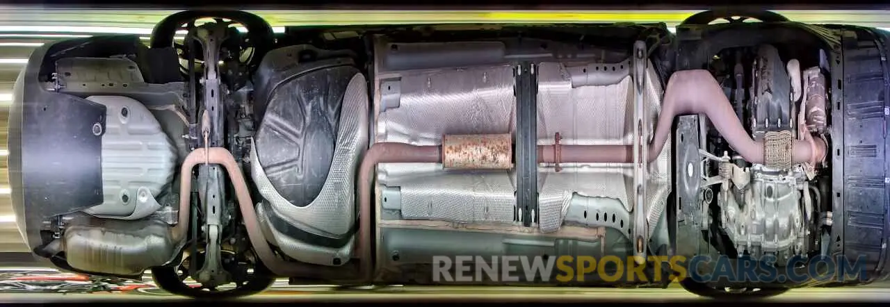 13 fotografías del automóvil dañado 1G1ZD5ST9PF137647 CHEVROLET MALIBU 2023
